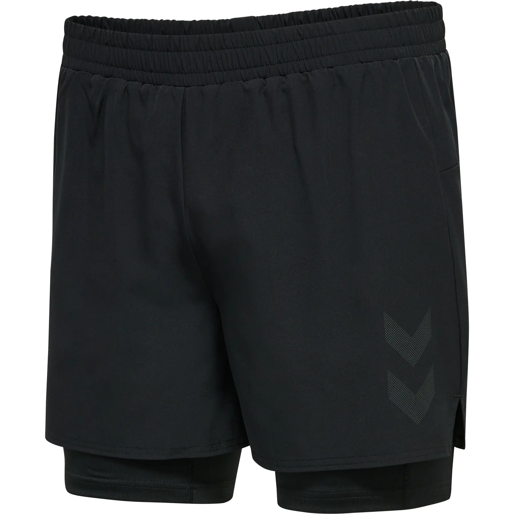 2in1 Shorts Hummel