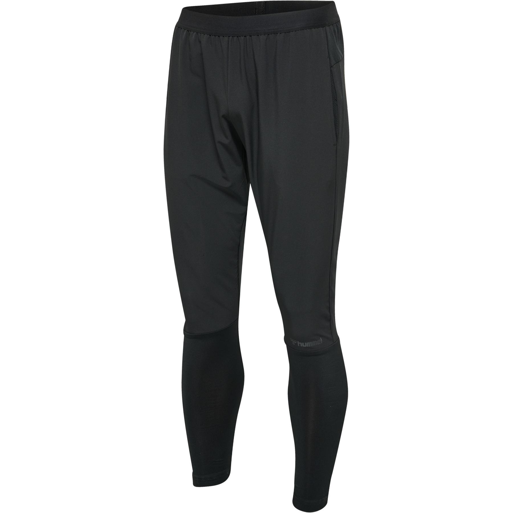 Pantaloni running Hummel MT Dragon Hybrid