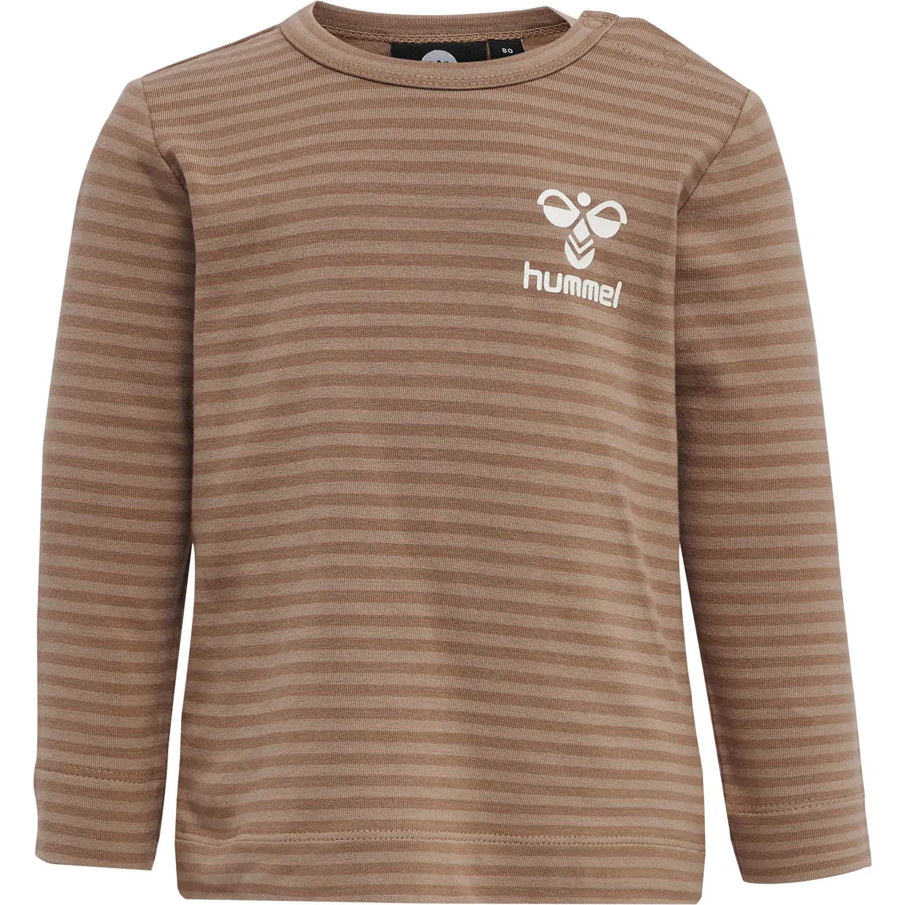 Langarmshirt für Babys Hummel Mulle