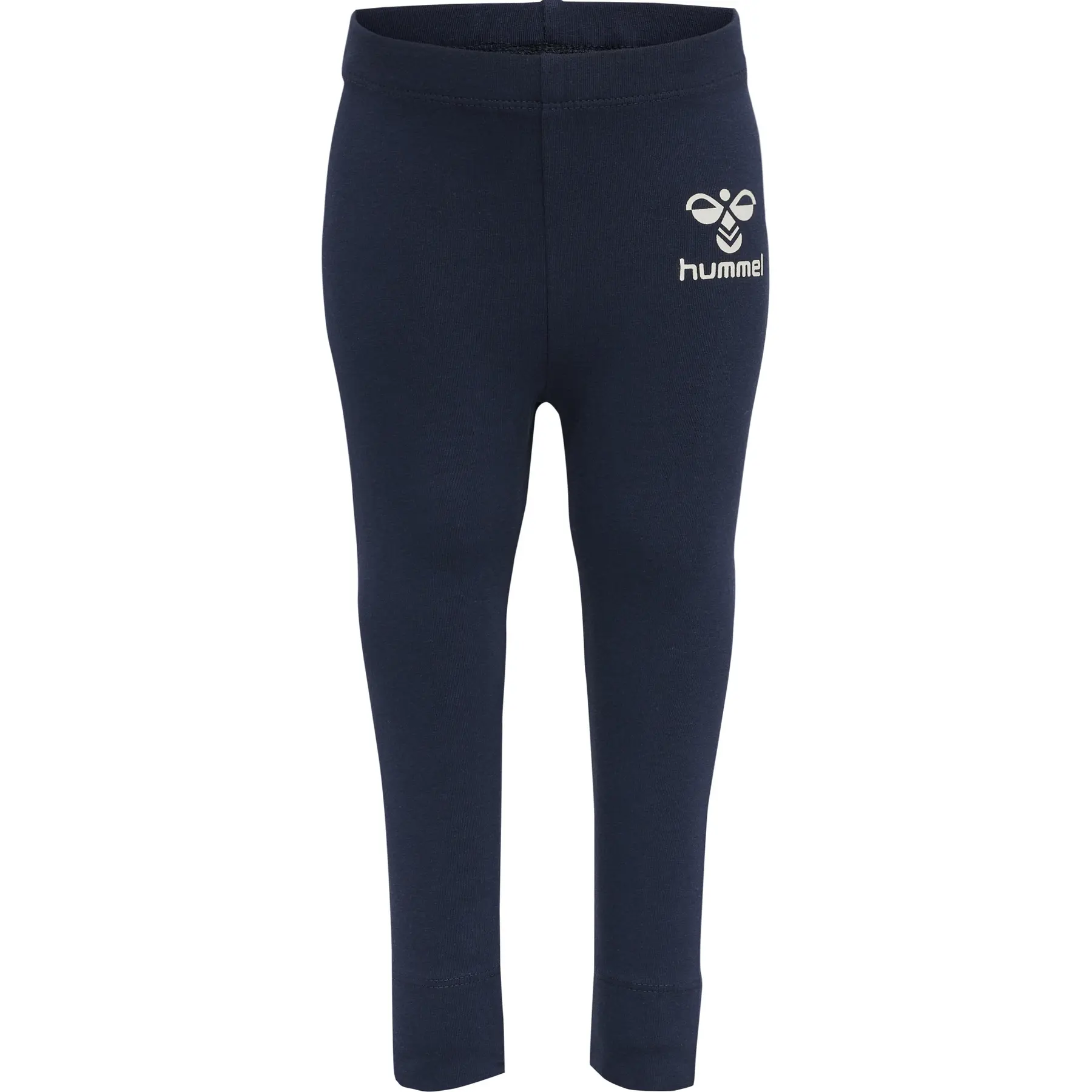 Mädchenbaby-Leggings Hummel Maule