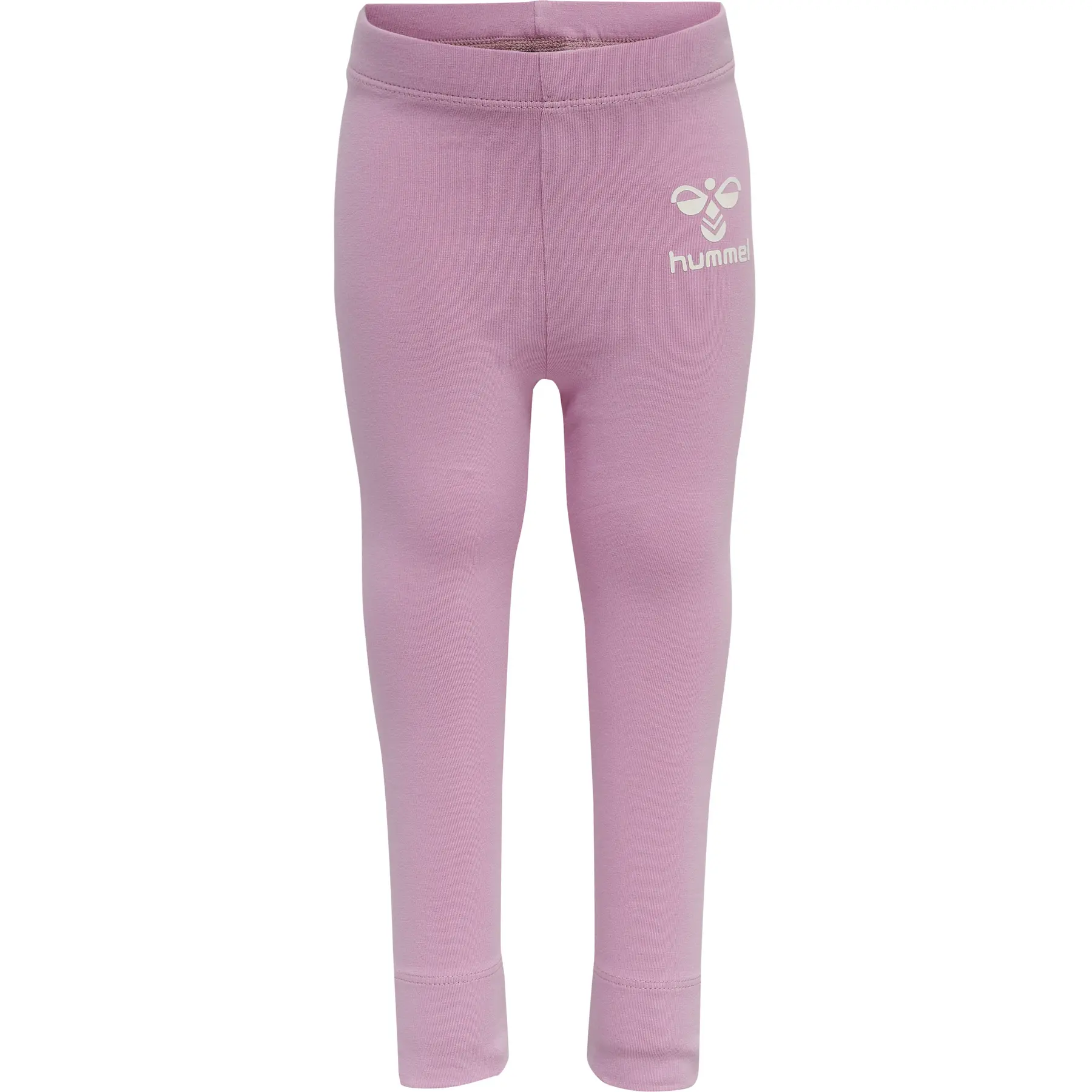 Mädchenbaby-Leggings Hummel Maule