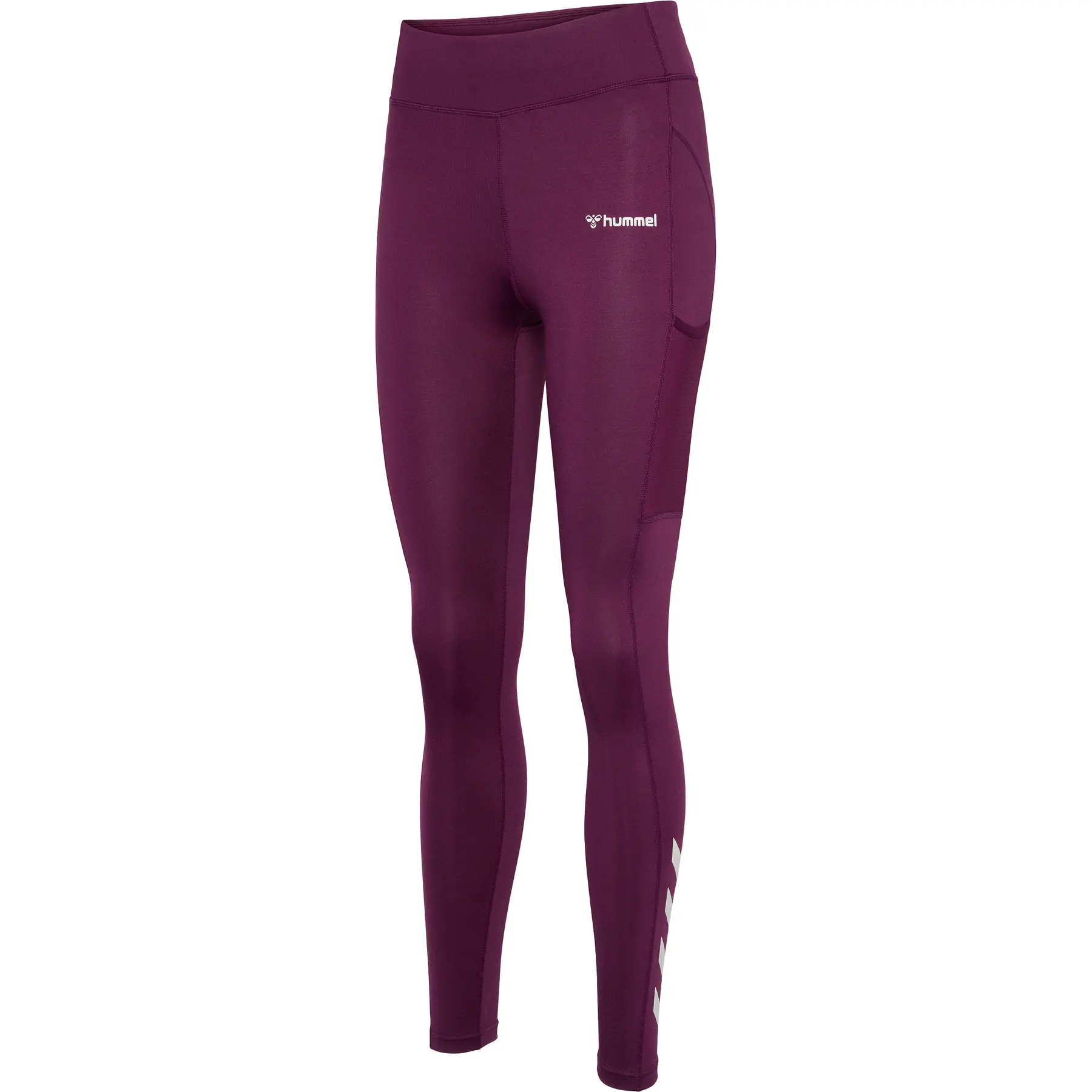 Leggings Frau Hummel Mt Chipo Mid