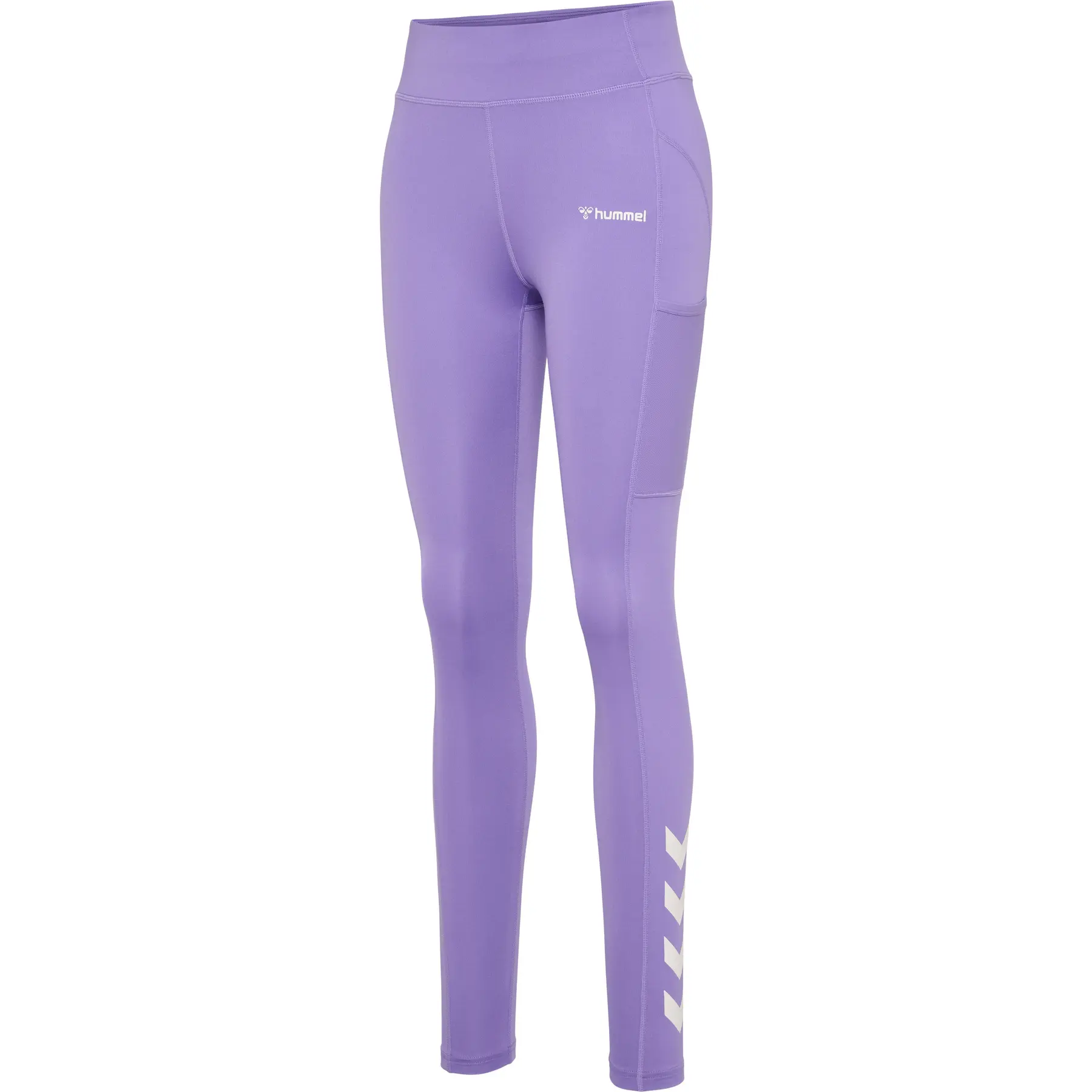 Halbhohe Leggings Frau Hummel MT Chipo