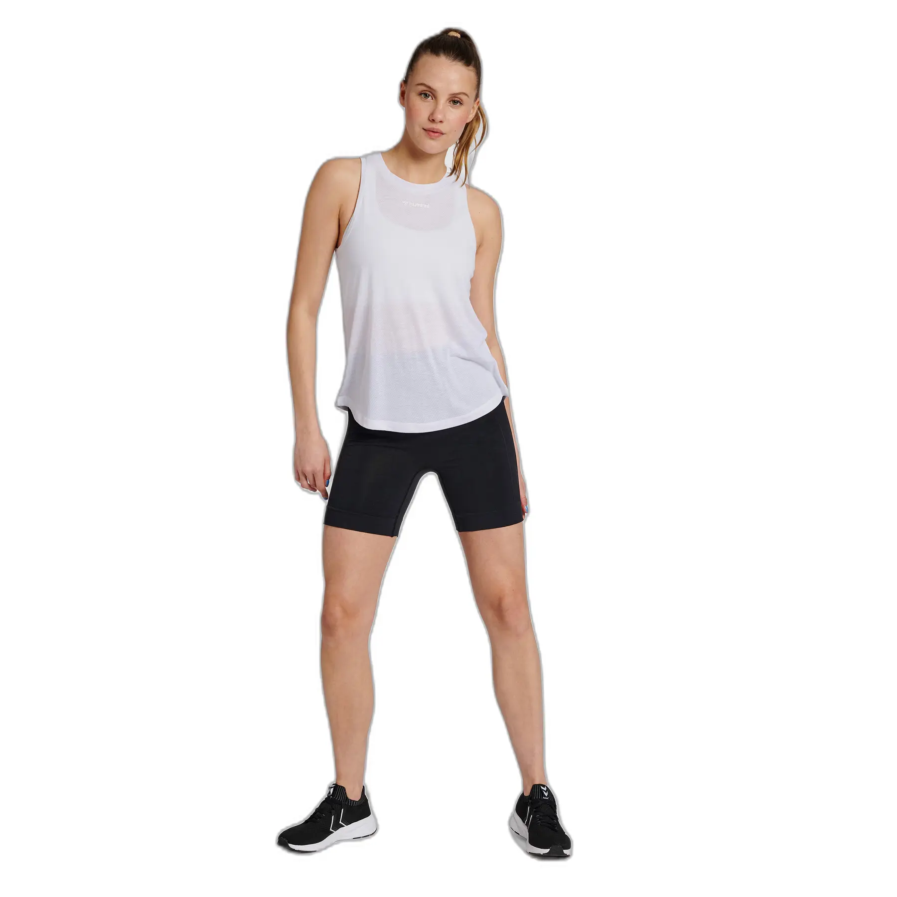 Damen-Top Hummel MT Vanja