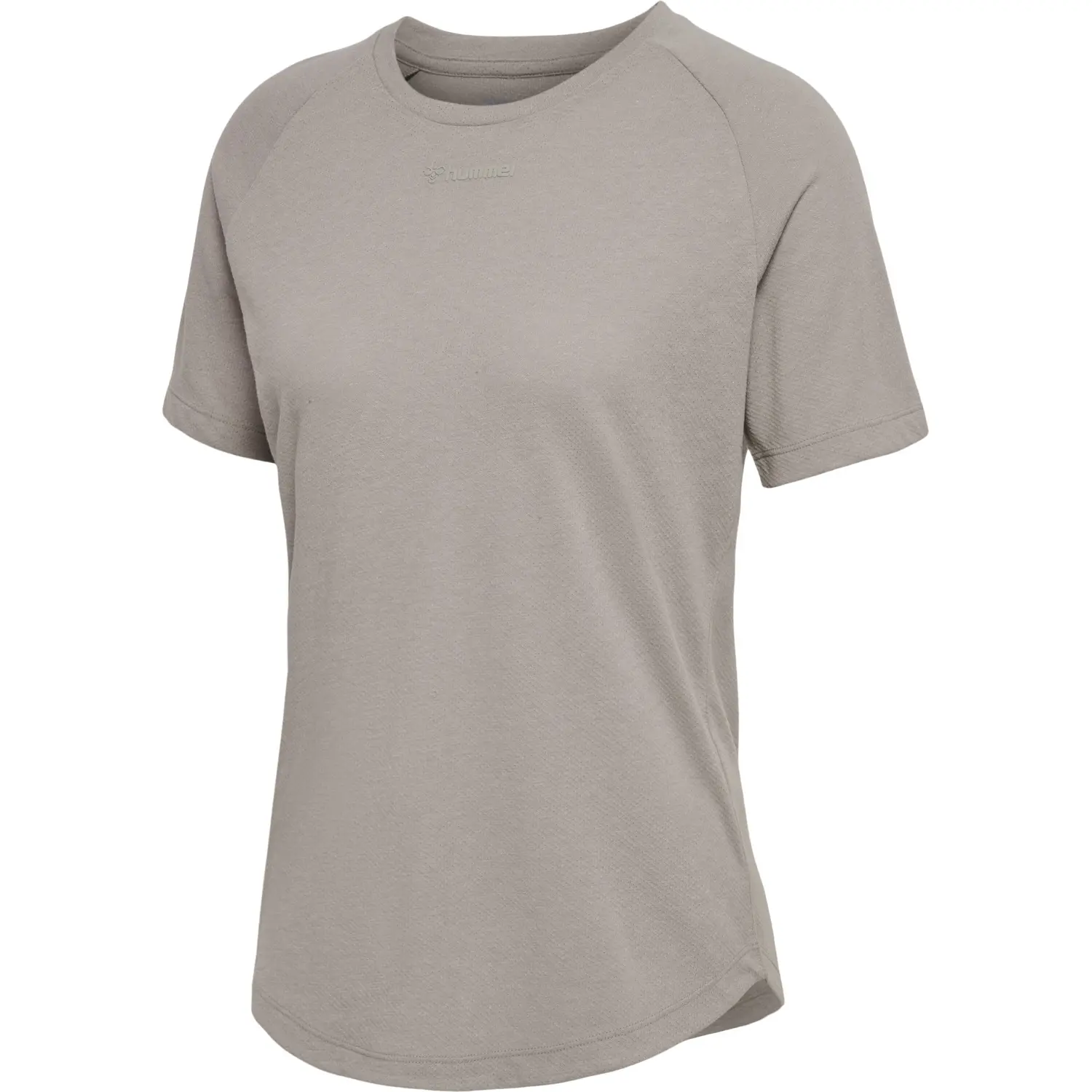 T-Shirt Damen Hummel MT Vanja