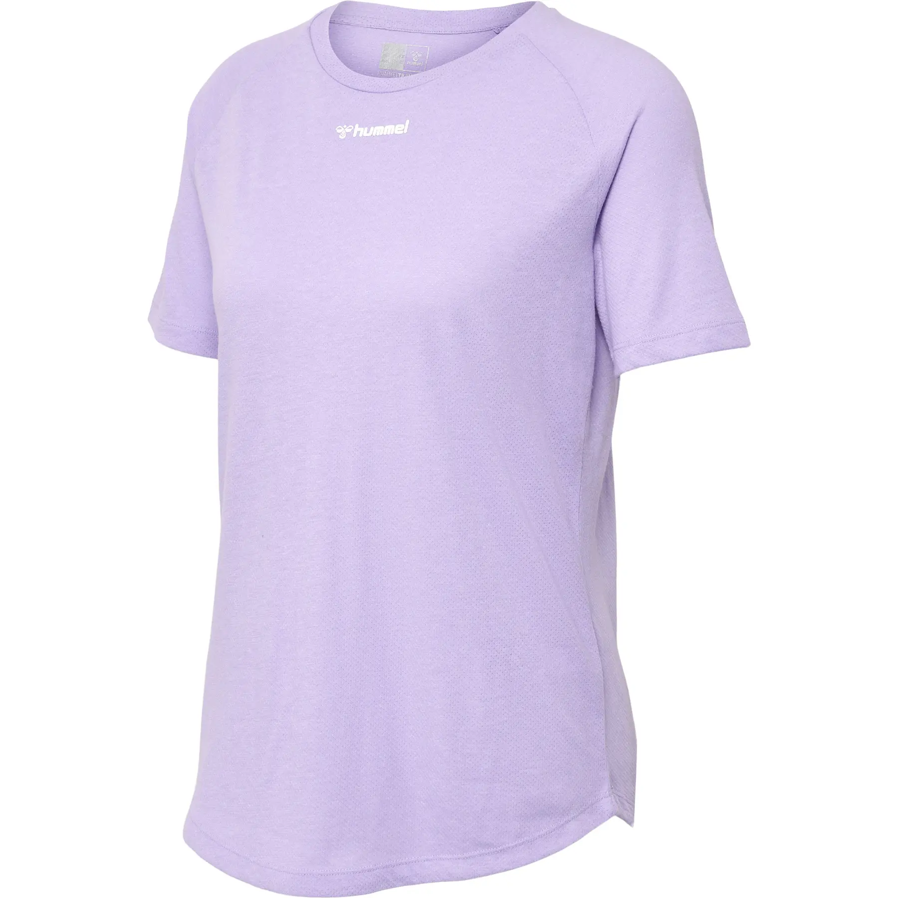T-Shirt Damen Hummel MT Vanja