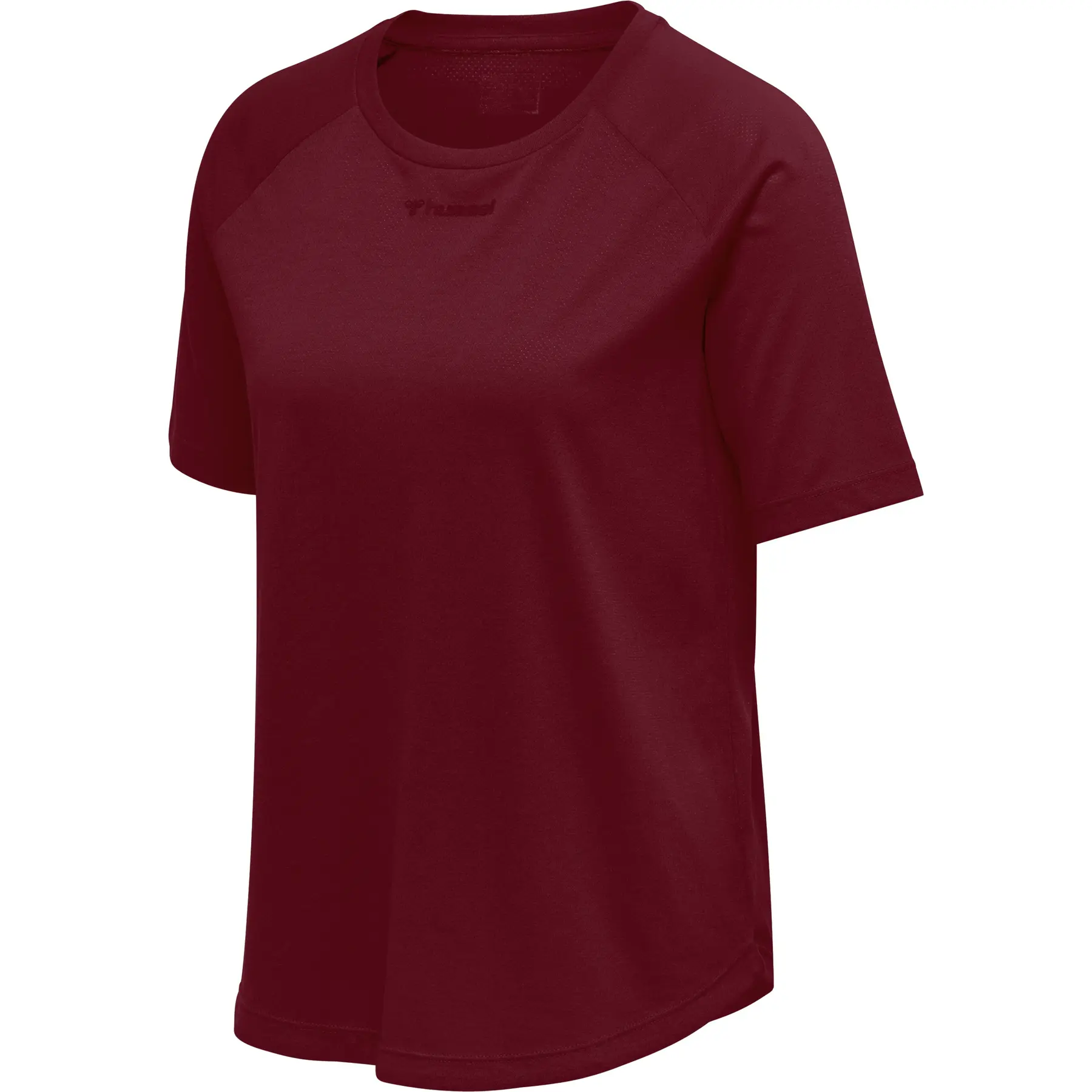 T-Shirt Damen Hummel MT Vanja