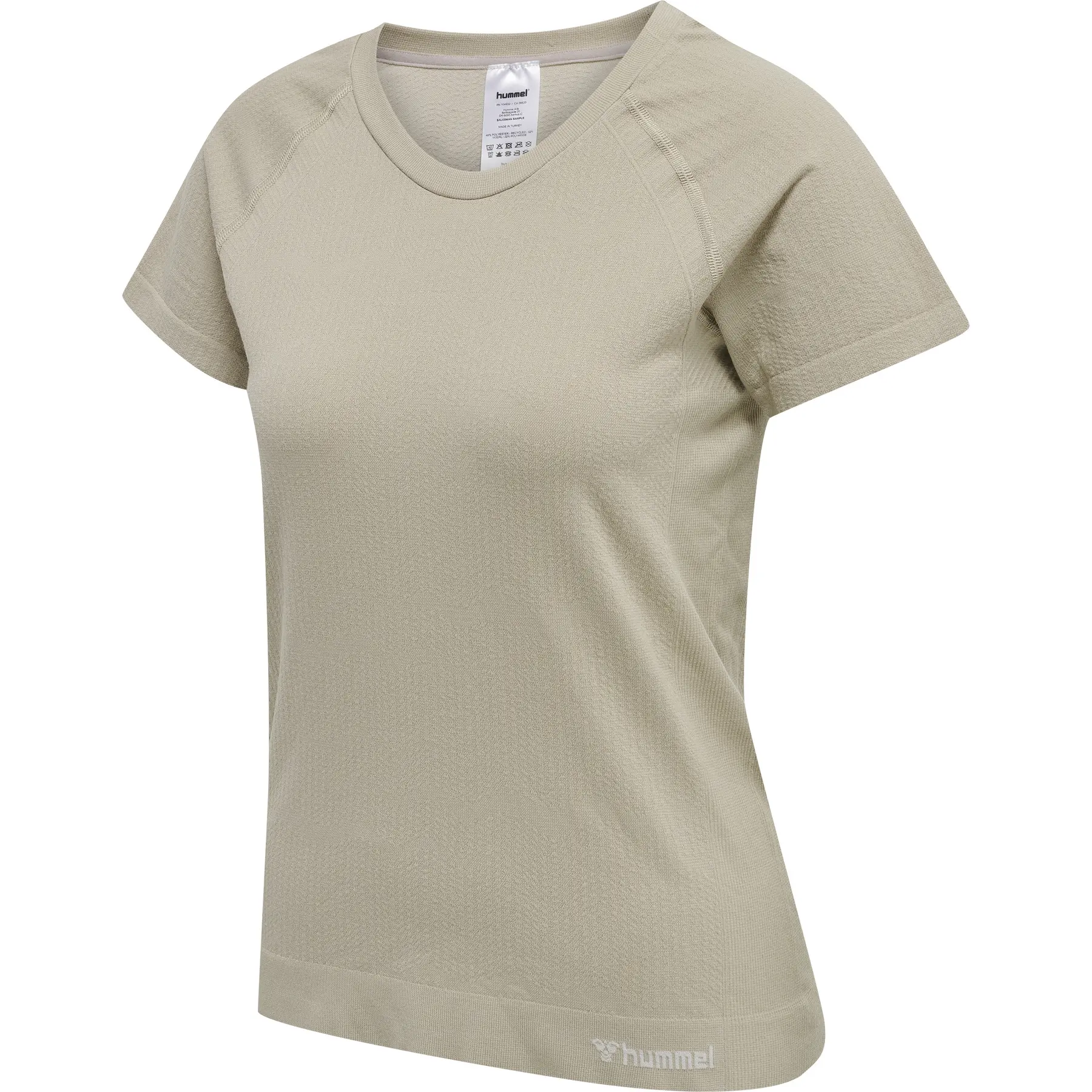 T-Shirt Damen Hummel MT Flow