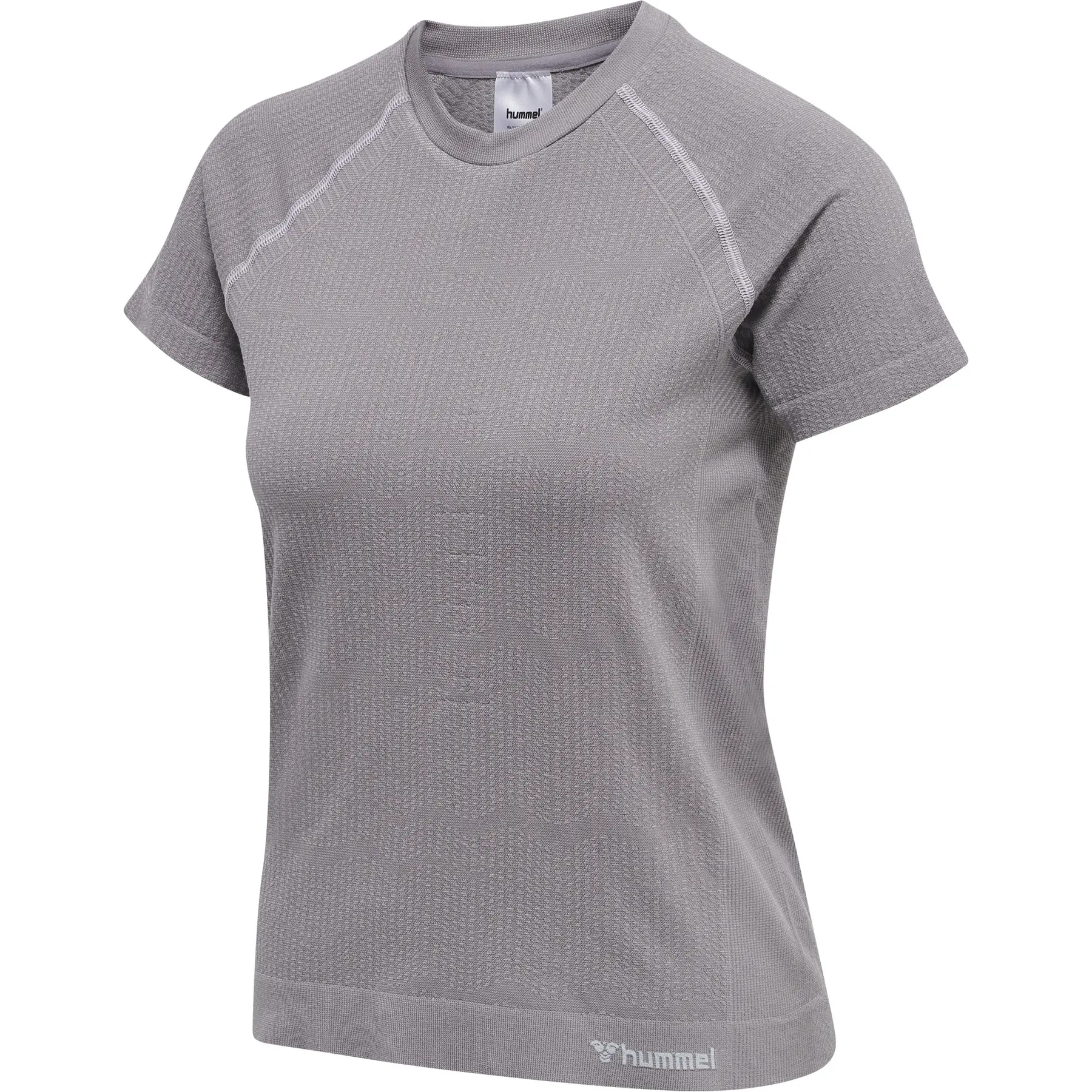 T-Shirt Damen Hummel MT Flow