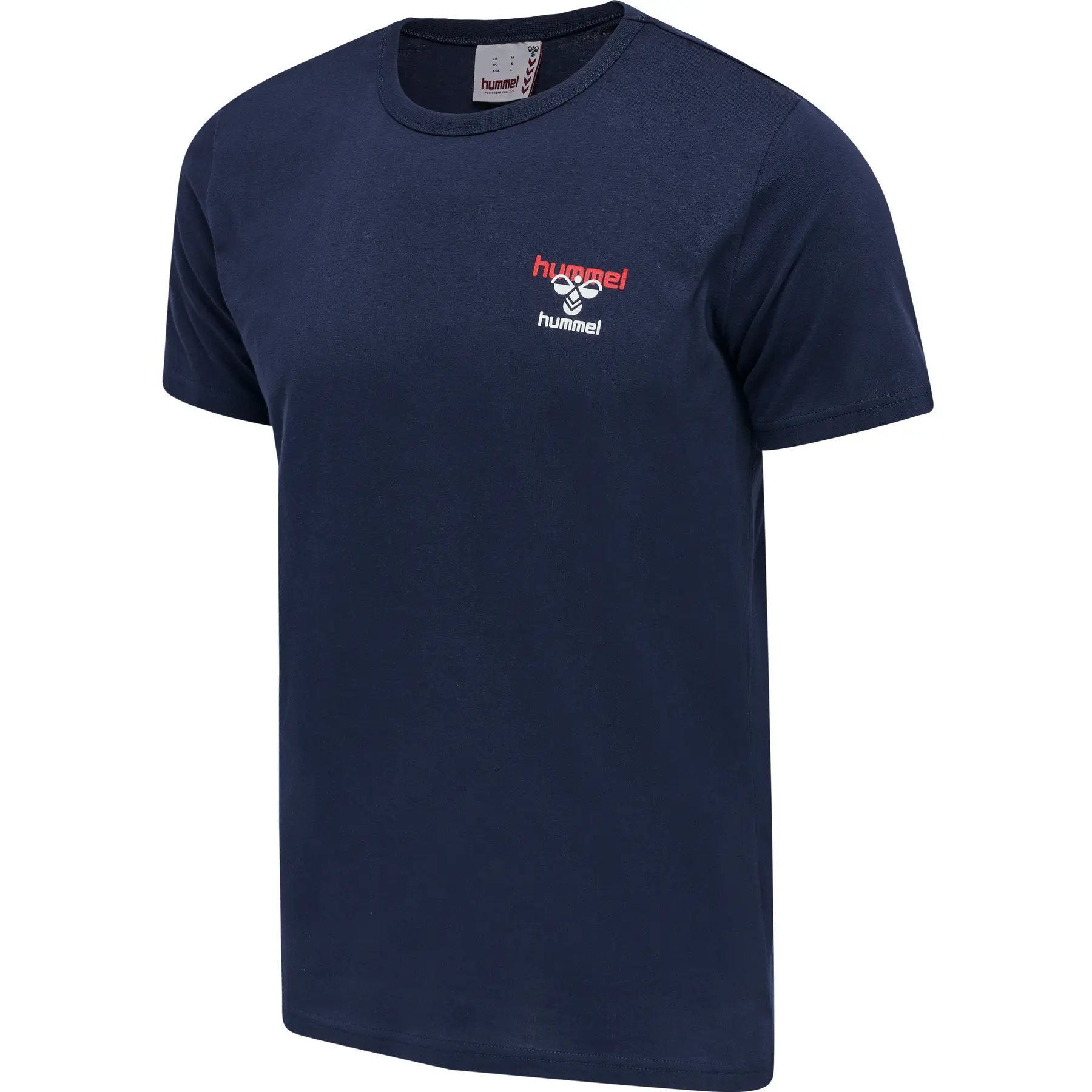 T-Shirt Hummel