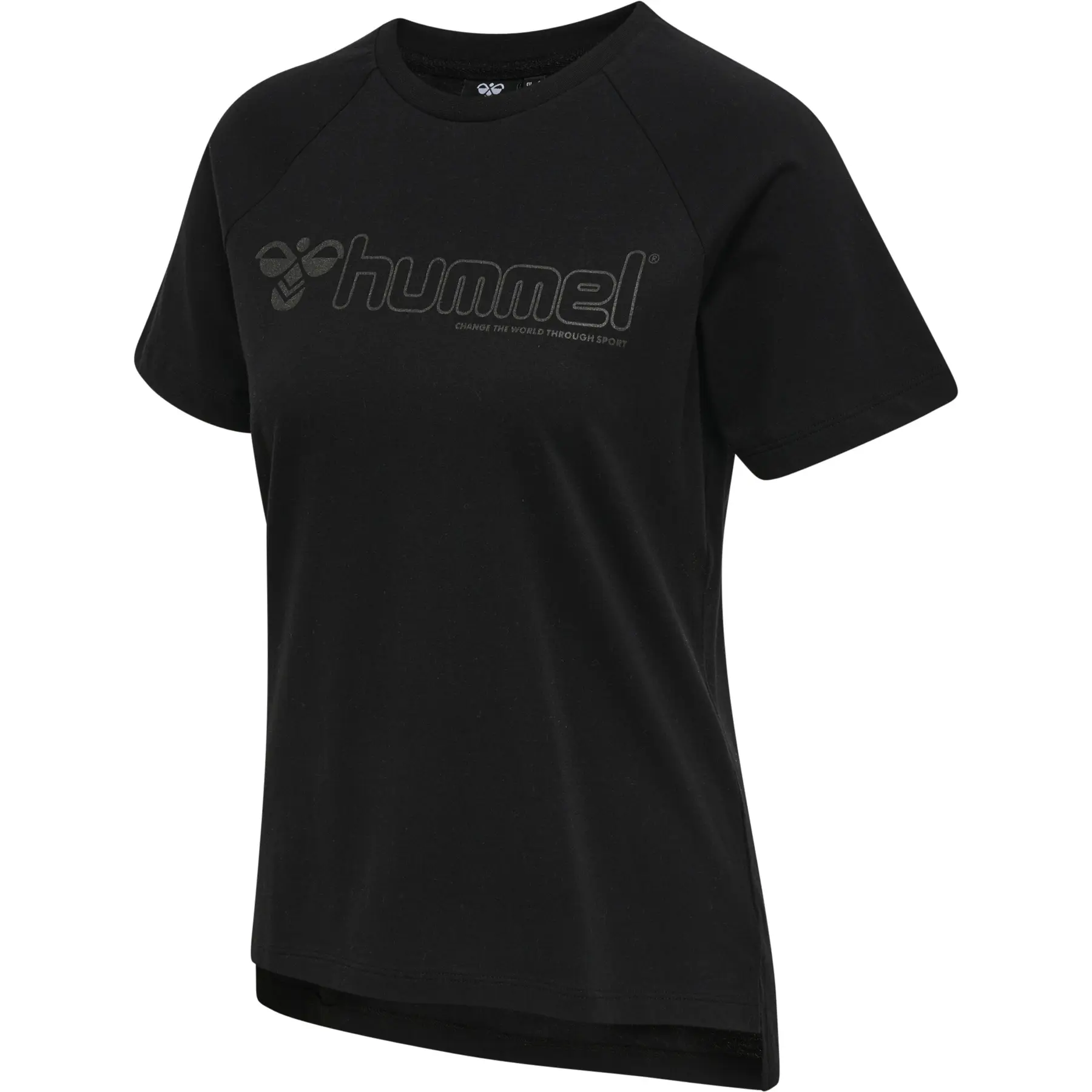 T-Shirt Frau Hummel Noni 2.0