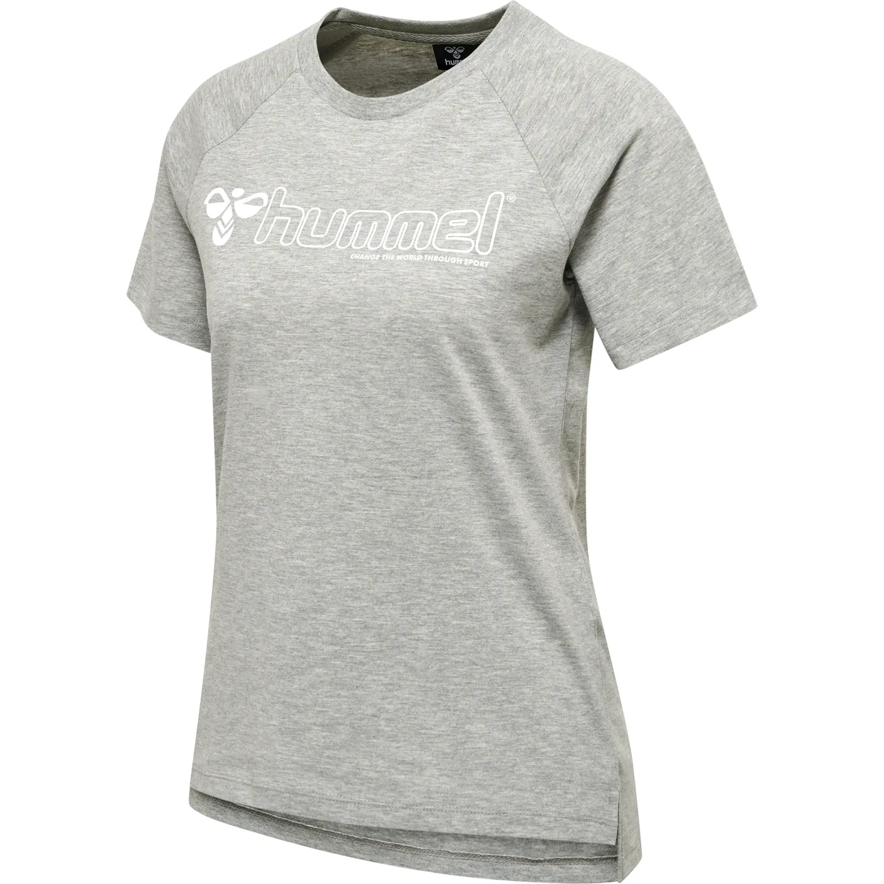 T-Shirt Frau Hummel Noni 2.0