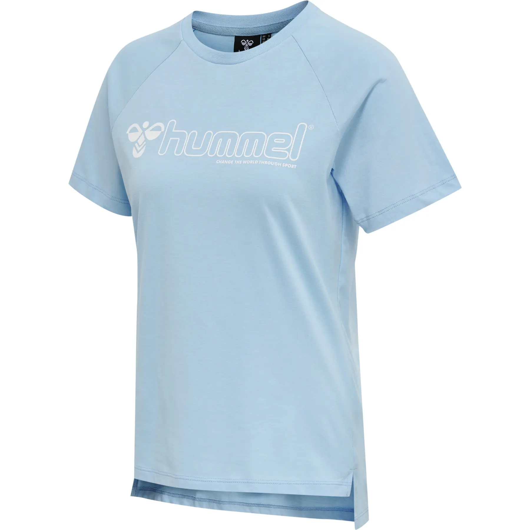 T-Shirt Damen Hummel Noni 2.0