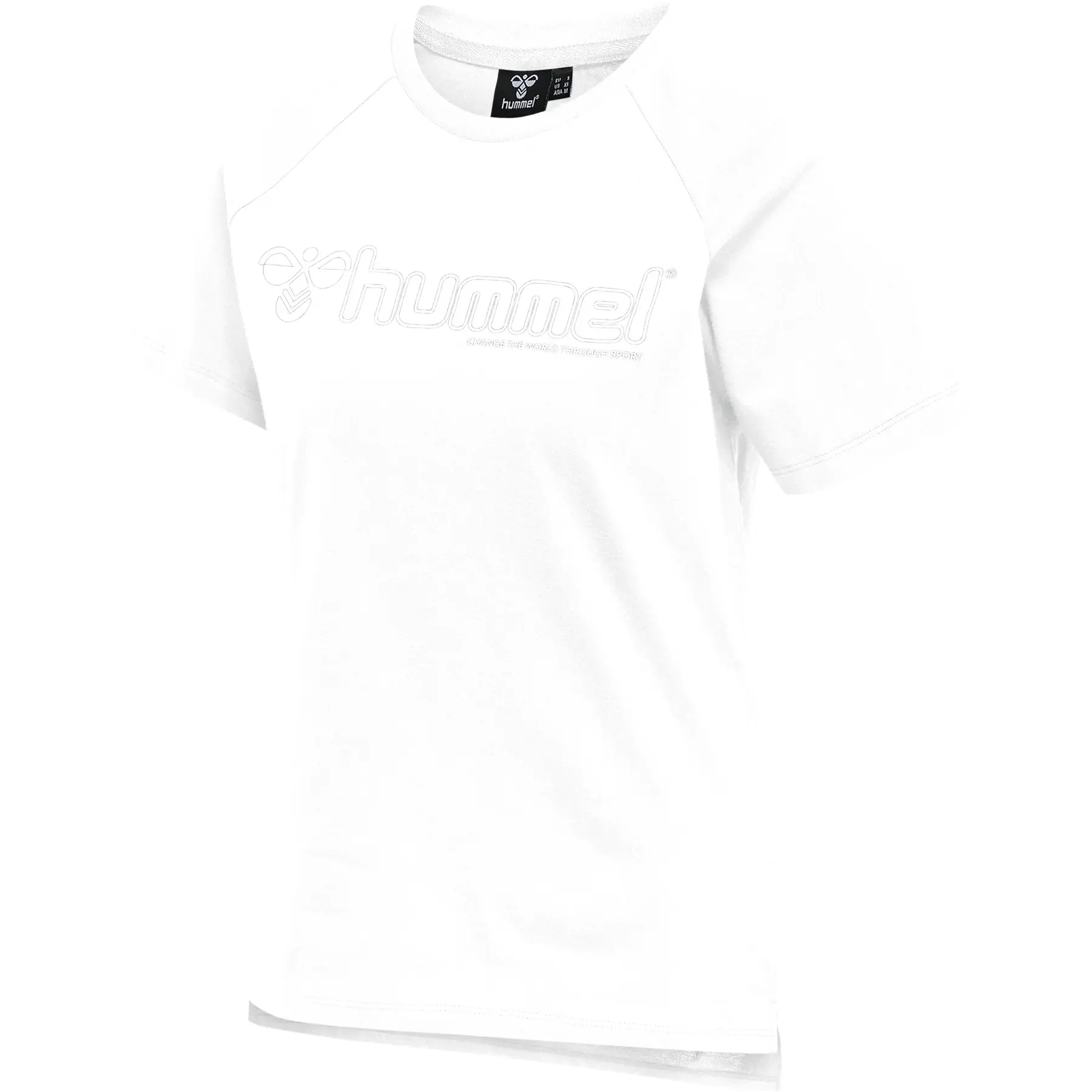 T-Shirt Damen Hummel Noni 2.0