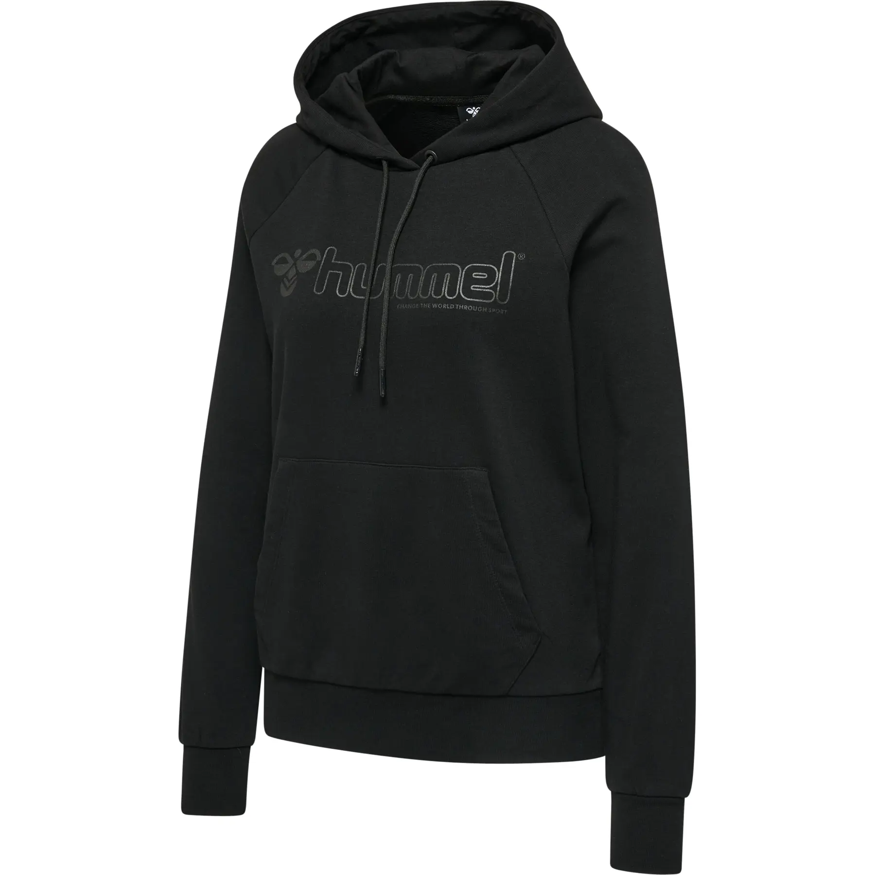 Kapuzenpullover, Damen Hummel Noni 2.0