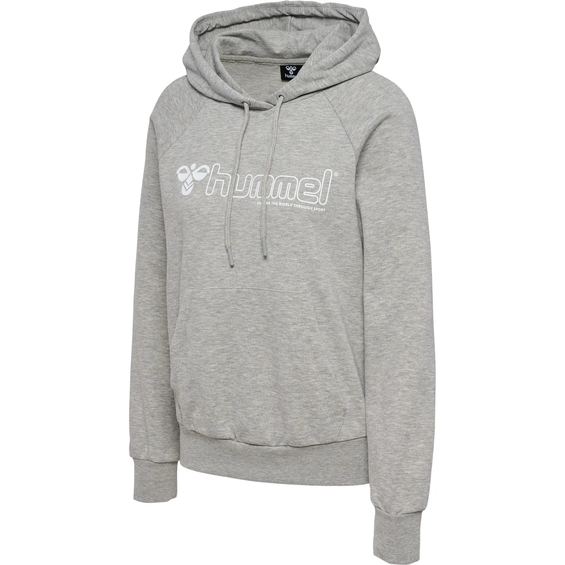 Kapuzenpullover, Damen Hummel Noni 2.0