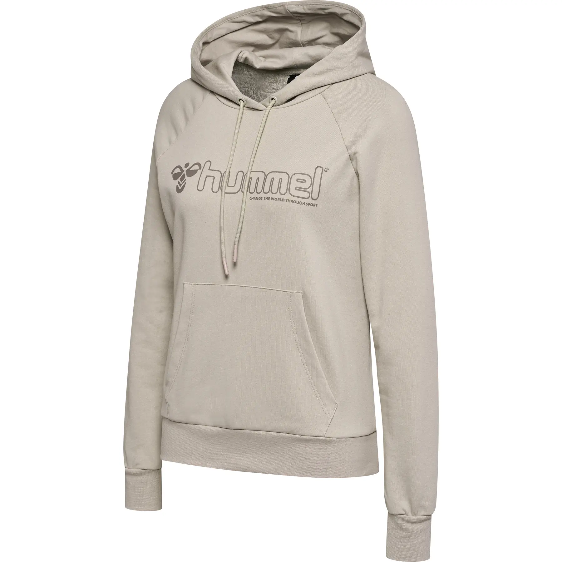 Kapuzenpullover, Damen Hummel Noni 2.0
