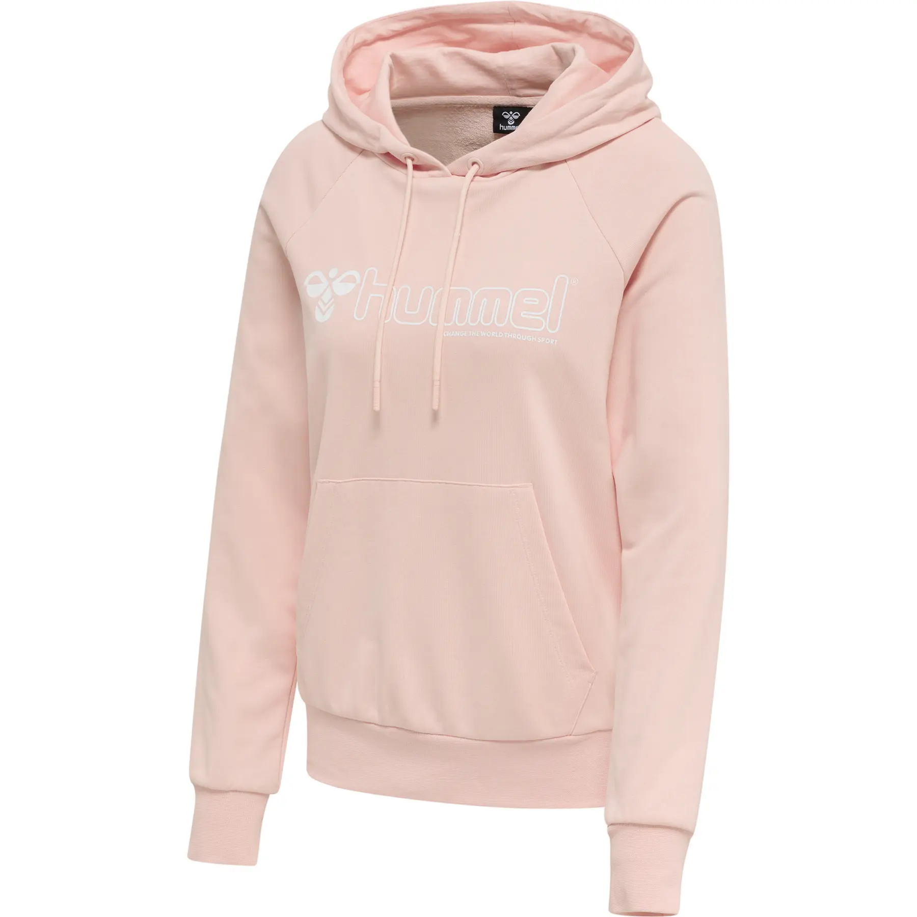 Kapuzenpullover, Damen Hummel Noni 2.0