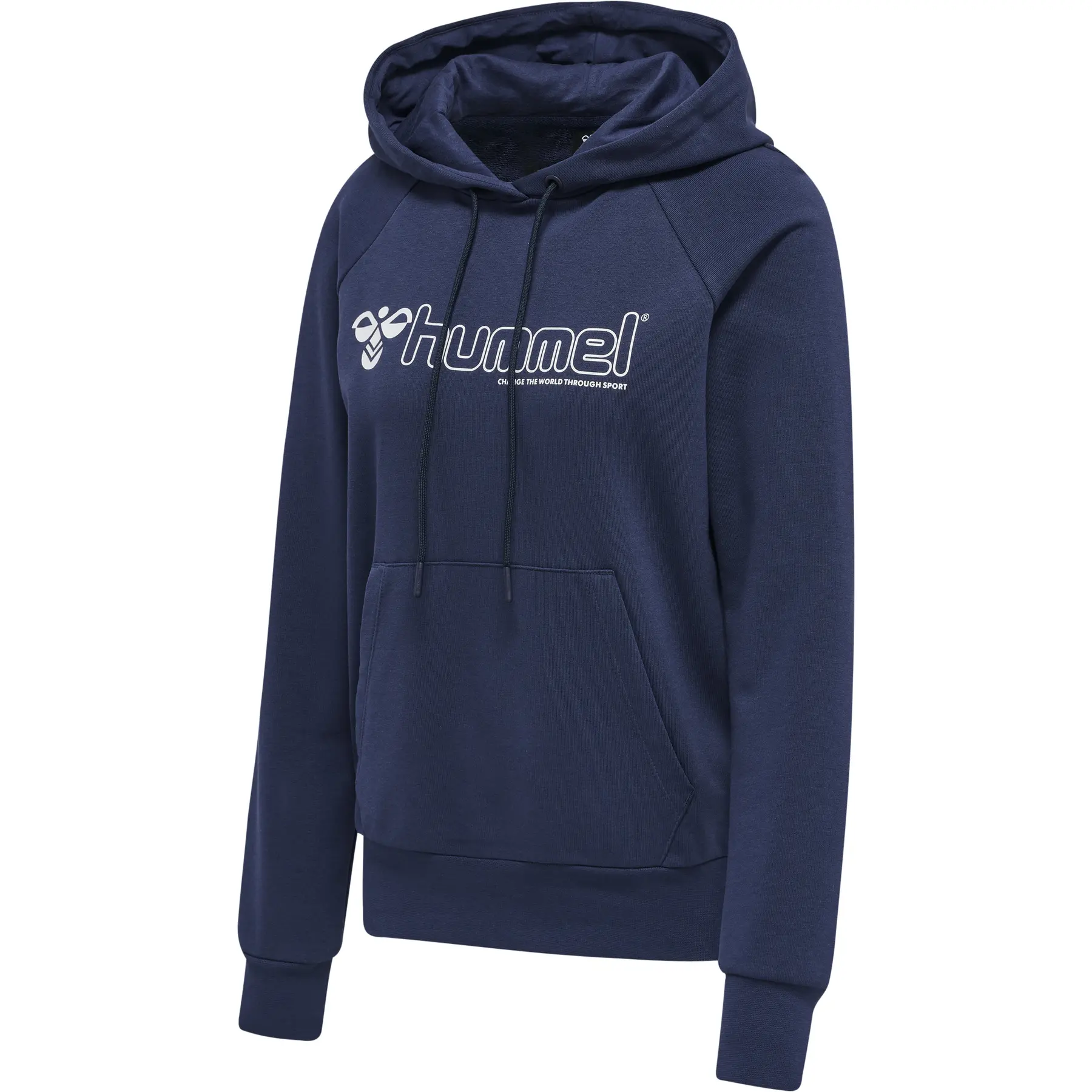 Kapuzenpullover, Damen Hummel Noni 2.0