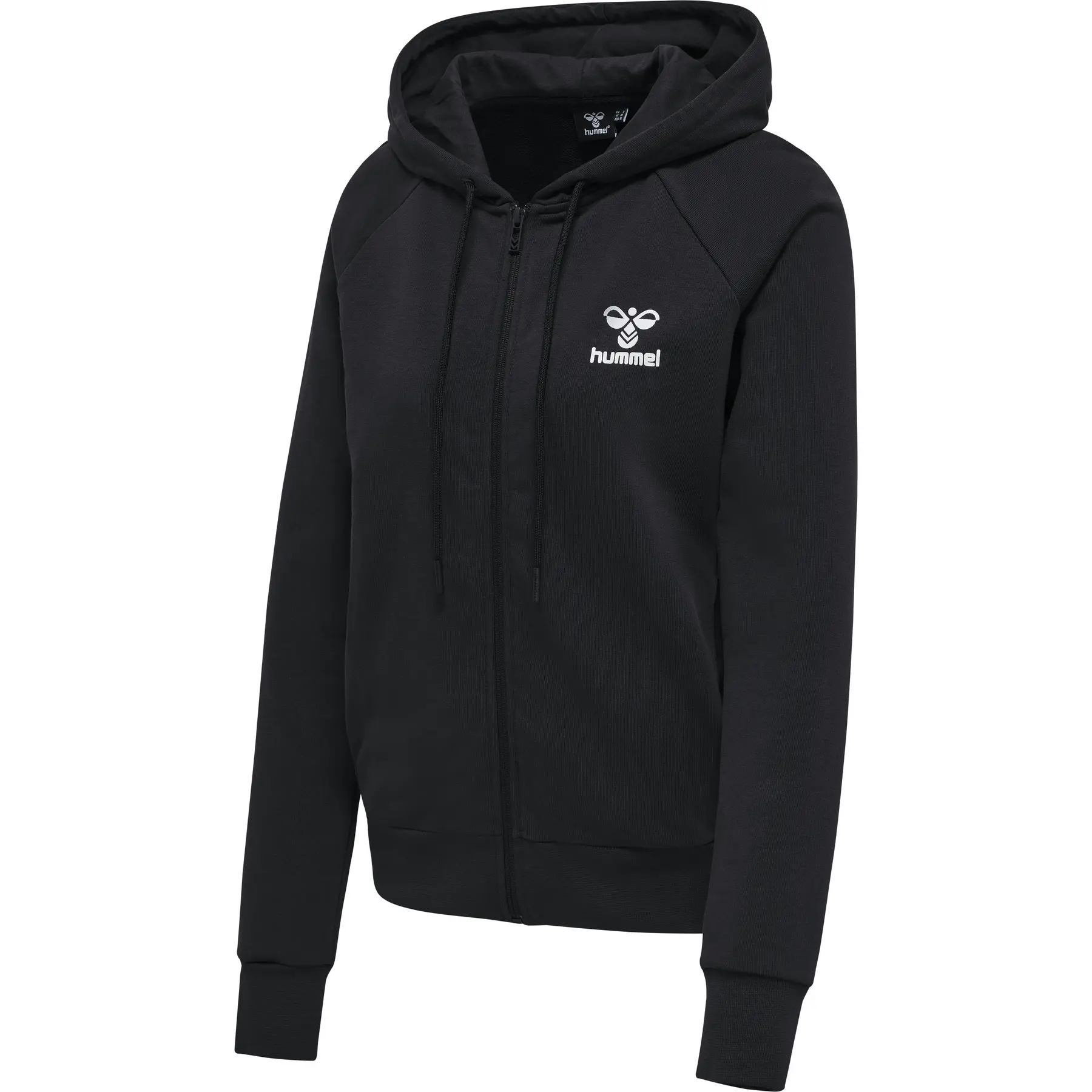 Kapuzenpullover mit Reißverschluss, Damen Hummel Noni 2.0