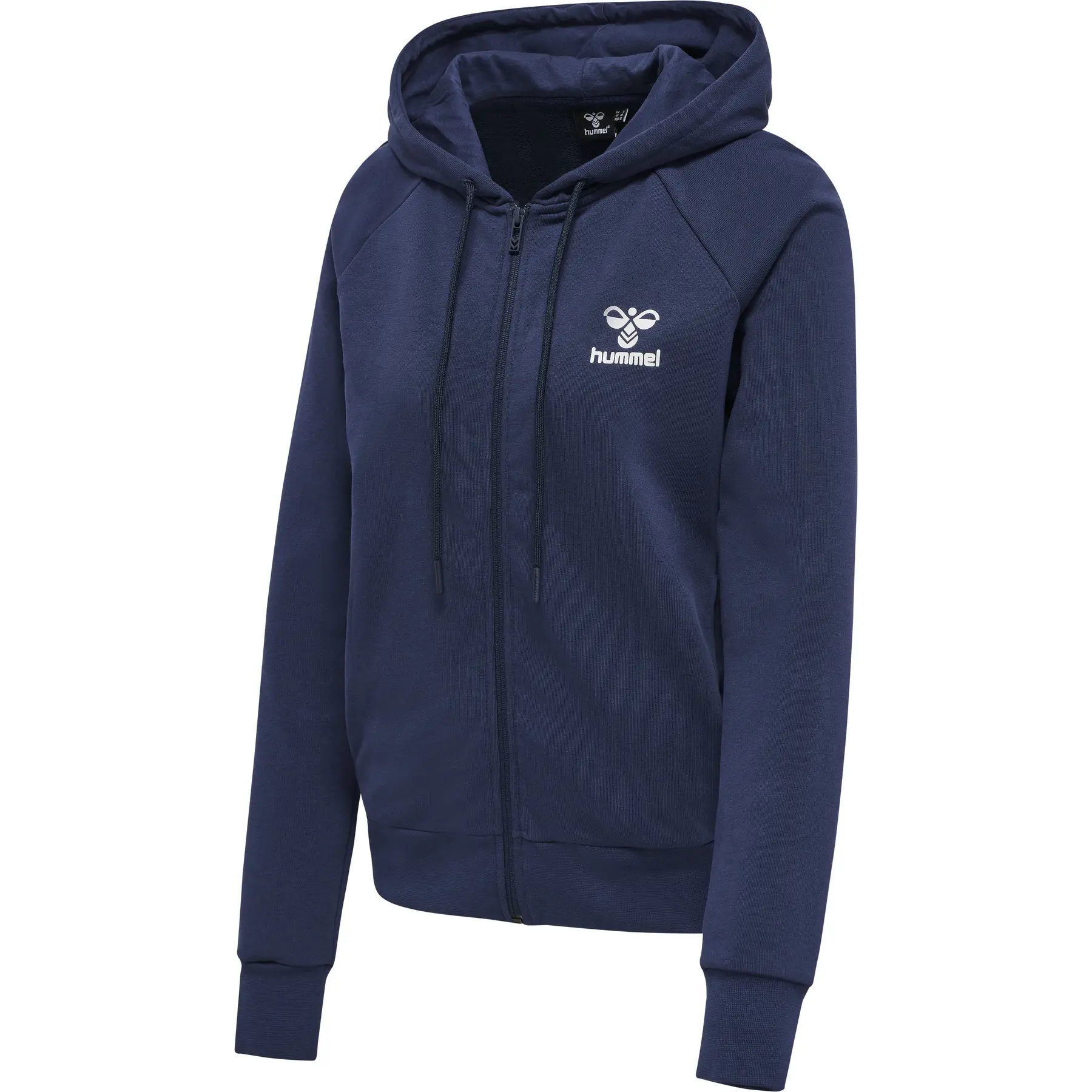 Felpa con cappuccio da donna Hummel Noni 2.0