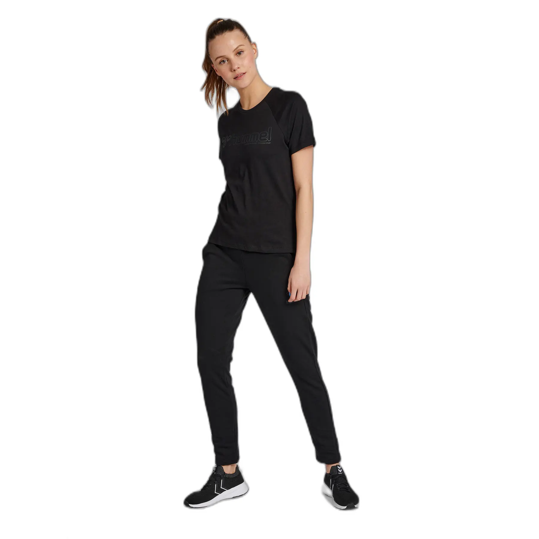 Damen Jogginghose Hummel Noni 2.0