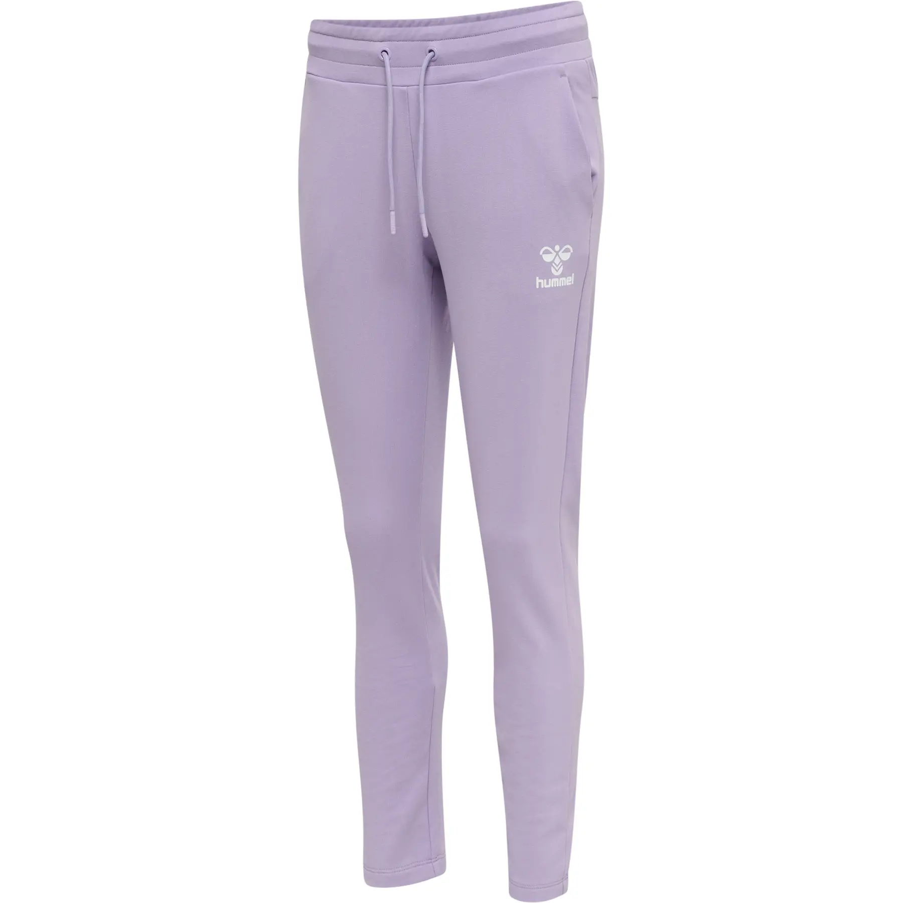 Damen Jogginghose eng geschnitten Hummel Noni 2.0