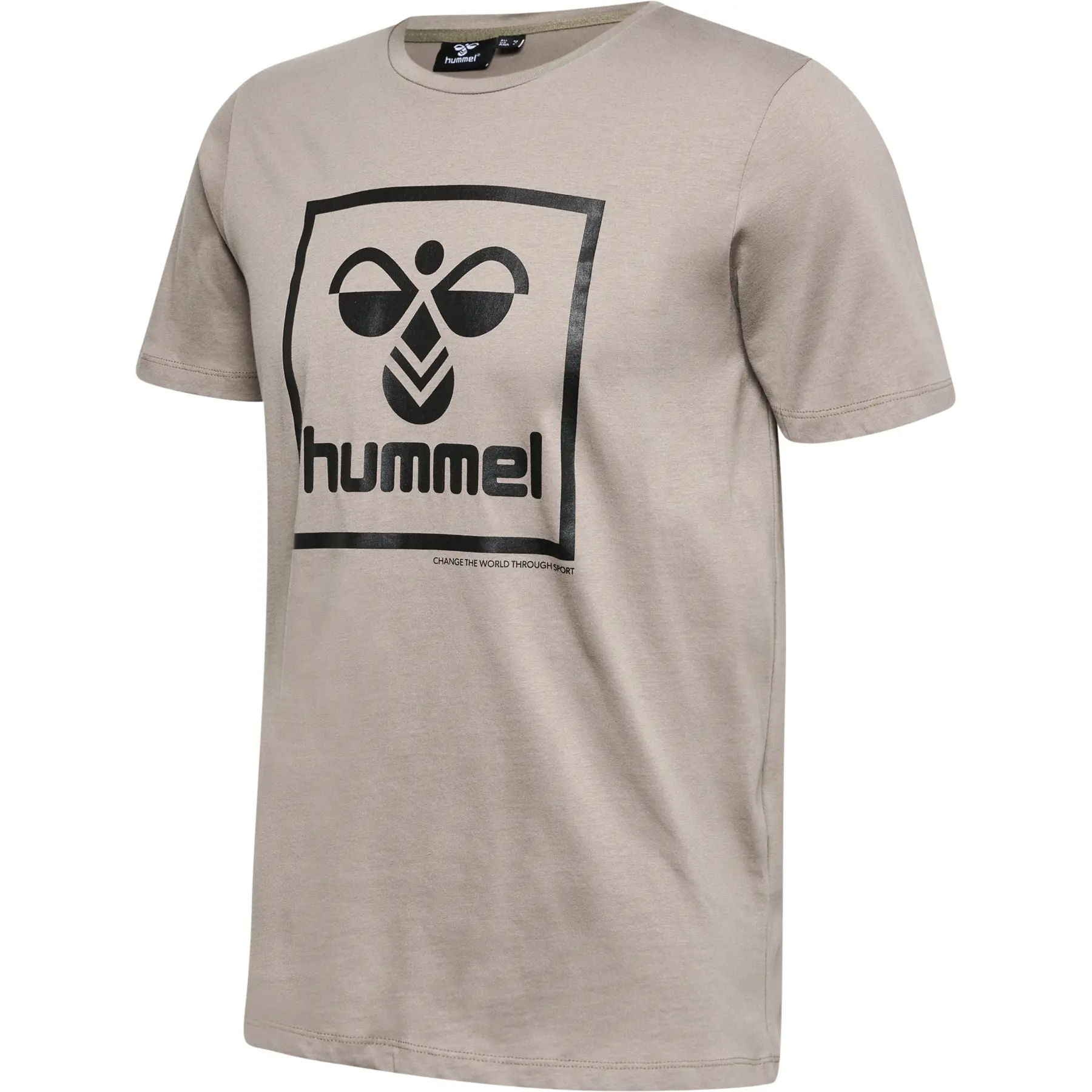T-Shirt Hummel Isam 2.0