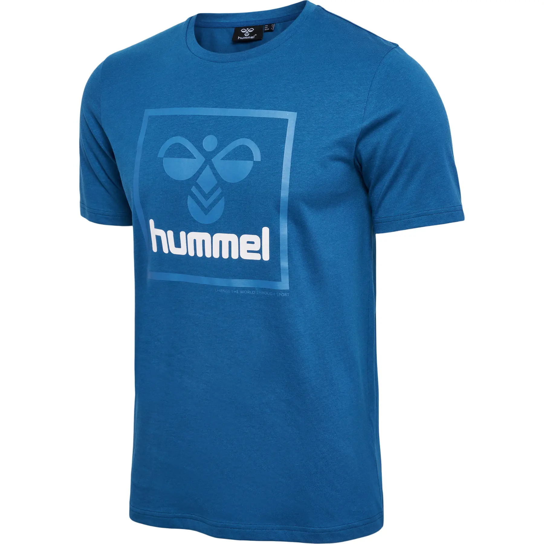 T-Shirt Hummel