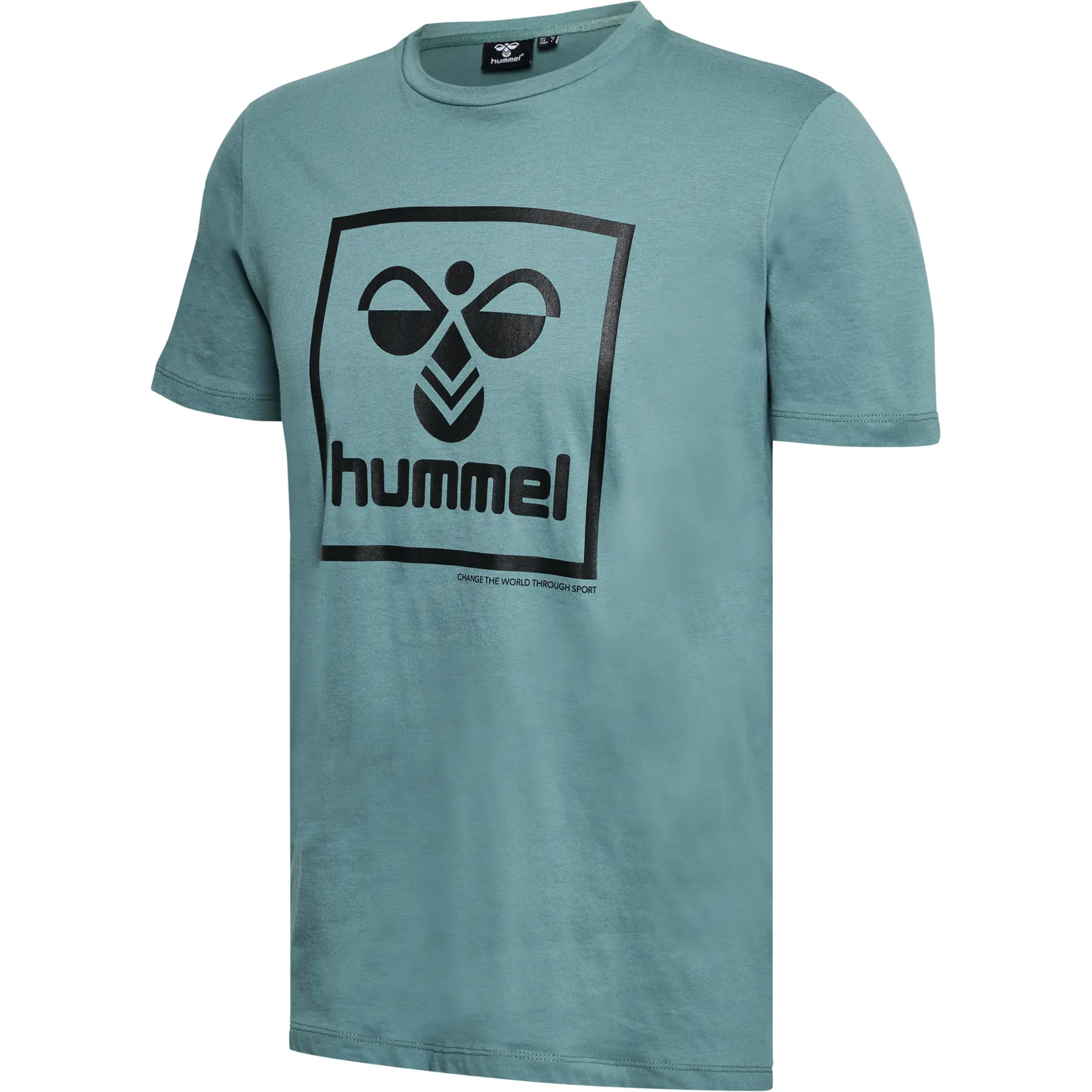T-Shirt Hummel Isam 2.0