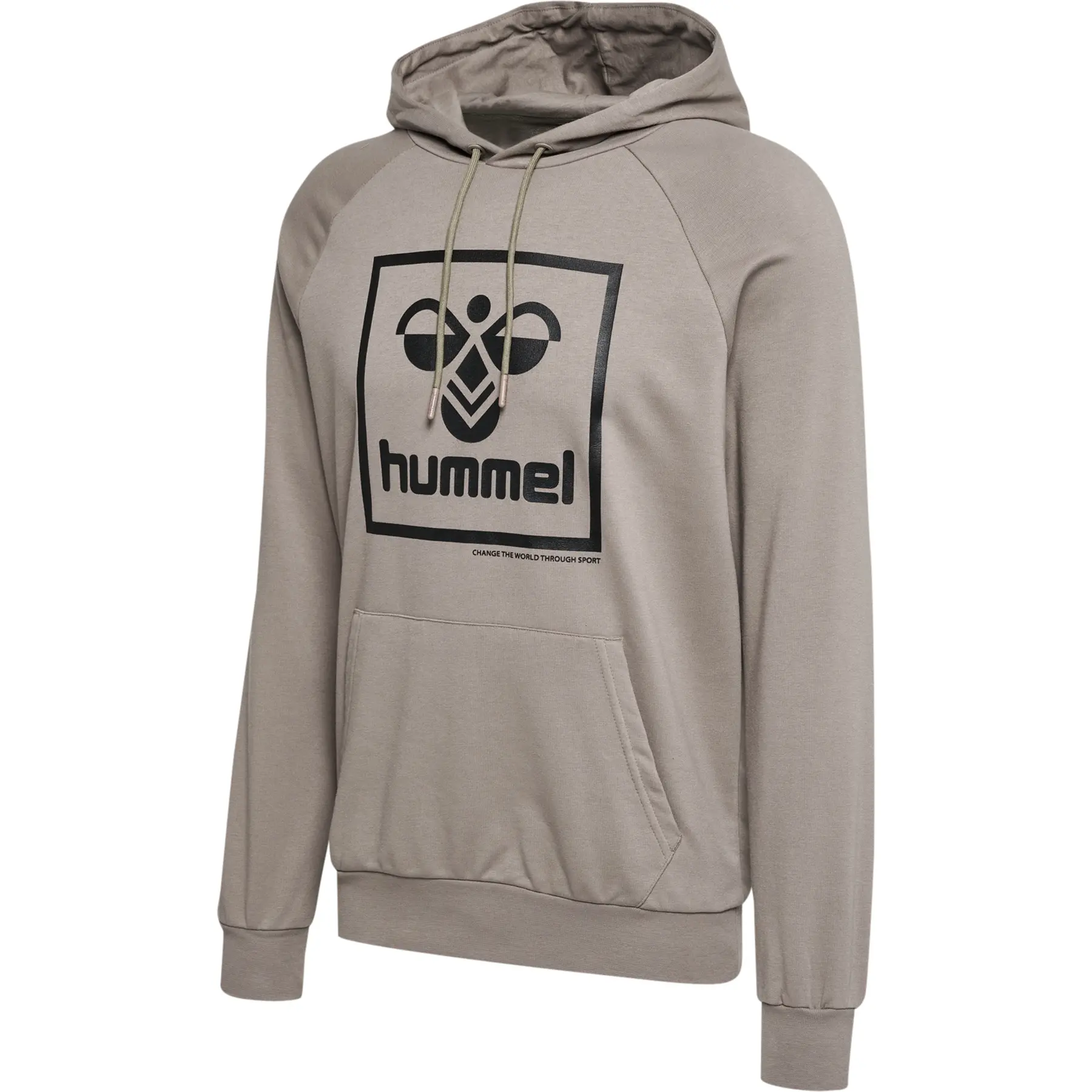 Kapuzenpullover Hummel Isam 2.0