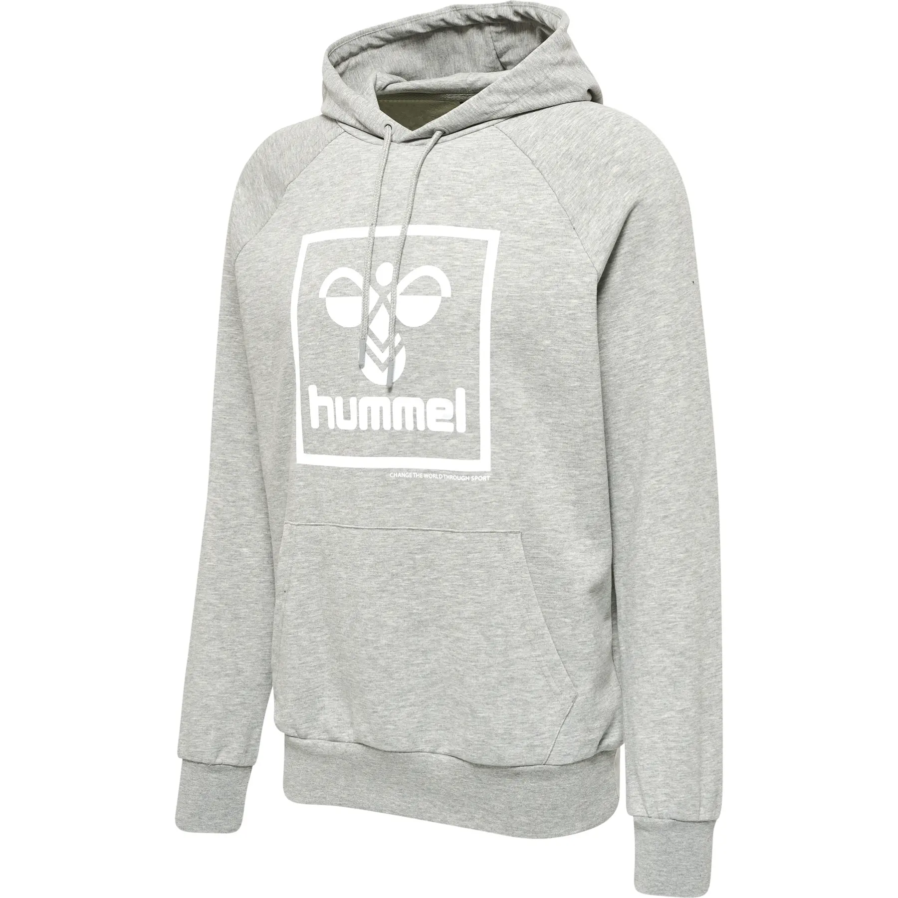 Kapuzenpullover Hummel Isam 2.0
