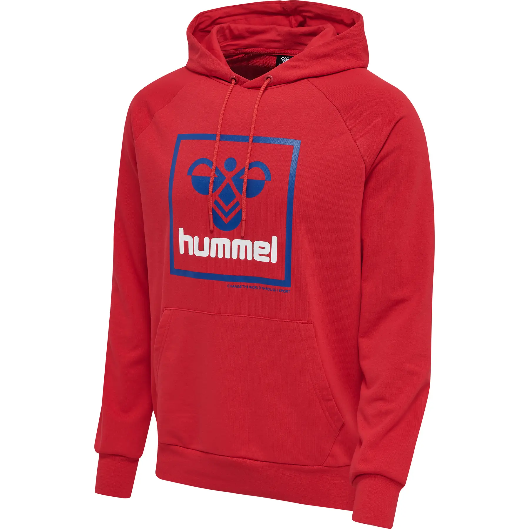 Kapuzenpullover Hummel Isam 2.0