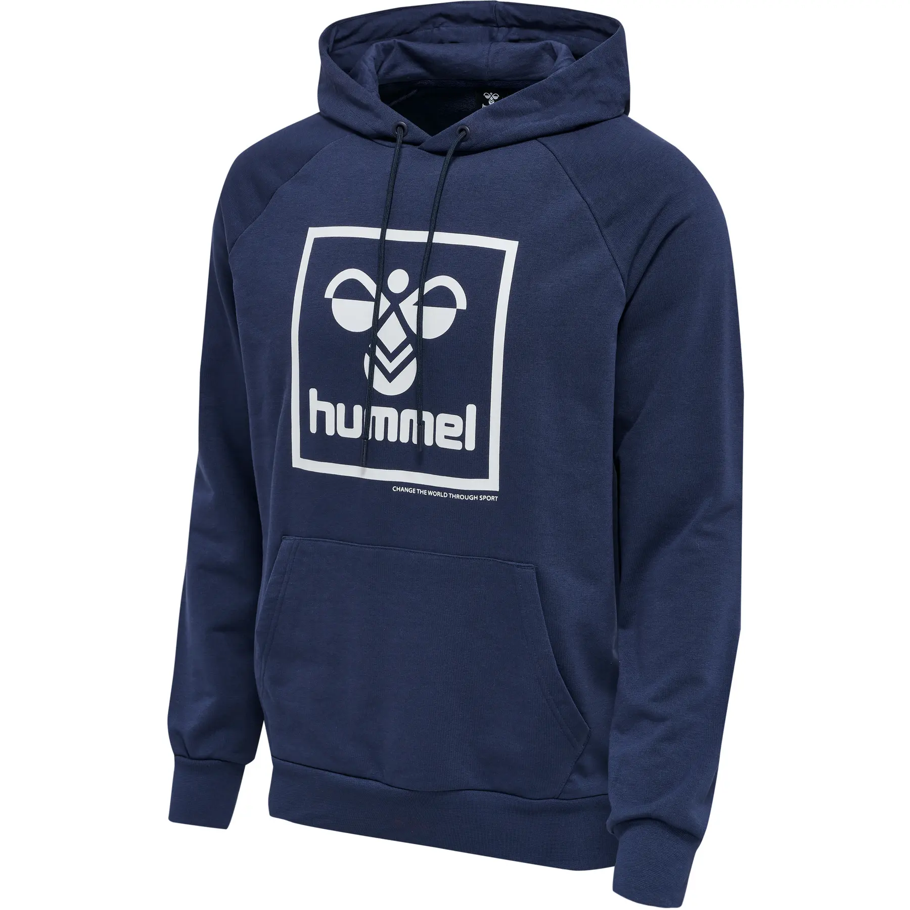 Kapuzenpullover Hummel Isam 2.0