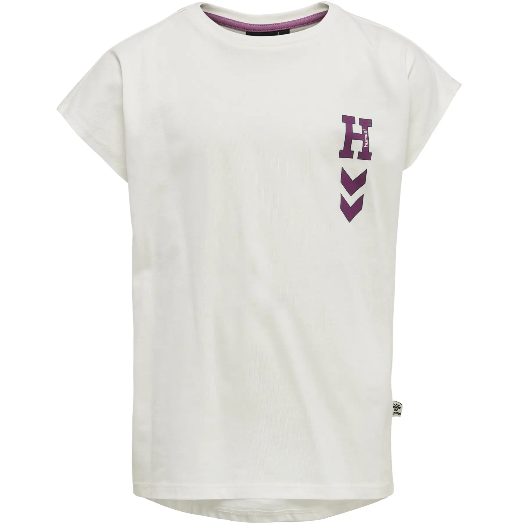 T-Shirt Hummel Sociology