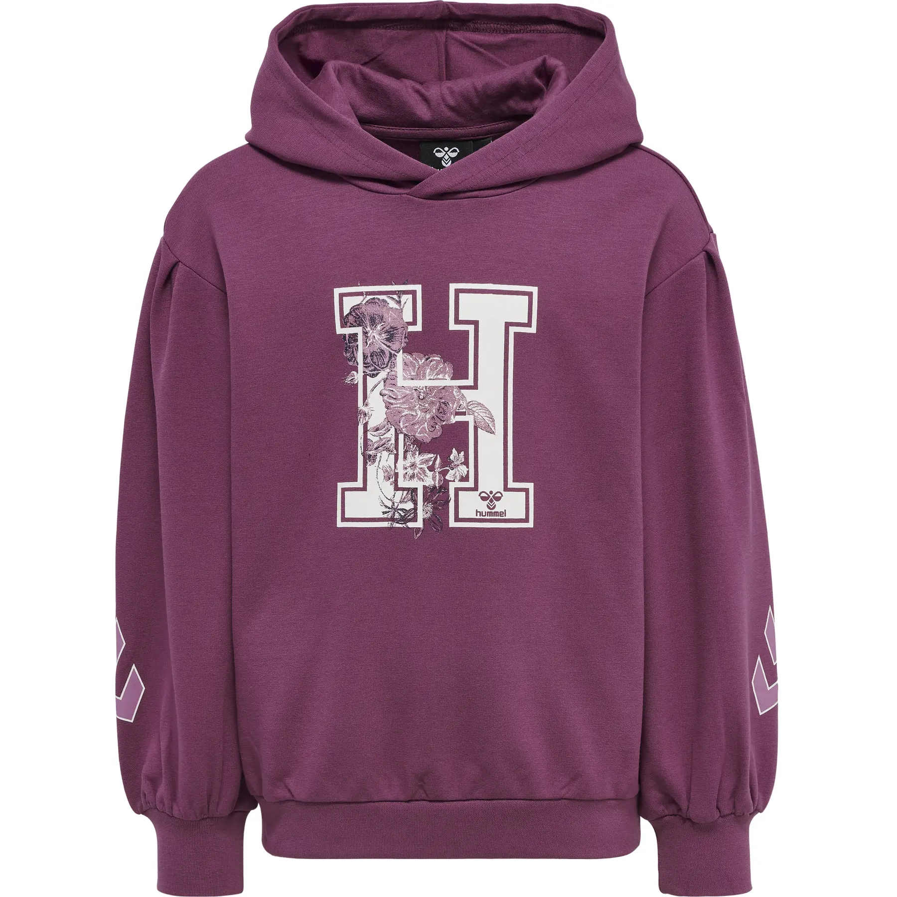 Hoodie Kinder Hummel Astrology