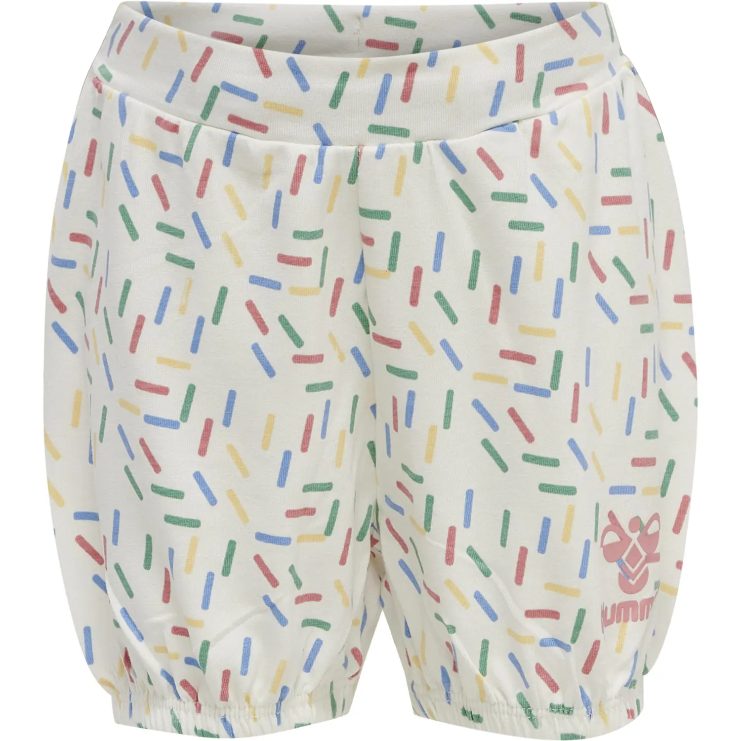 Baby Mädchen Shorts Hummel Aurora