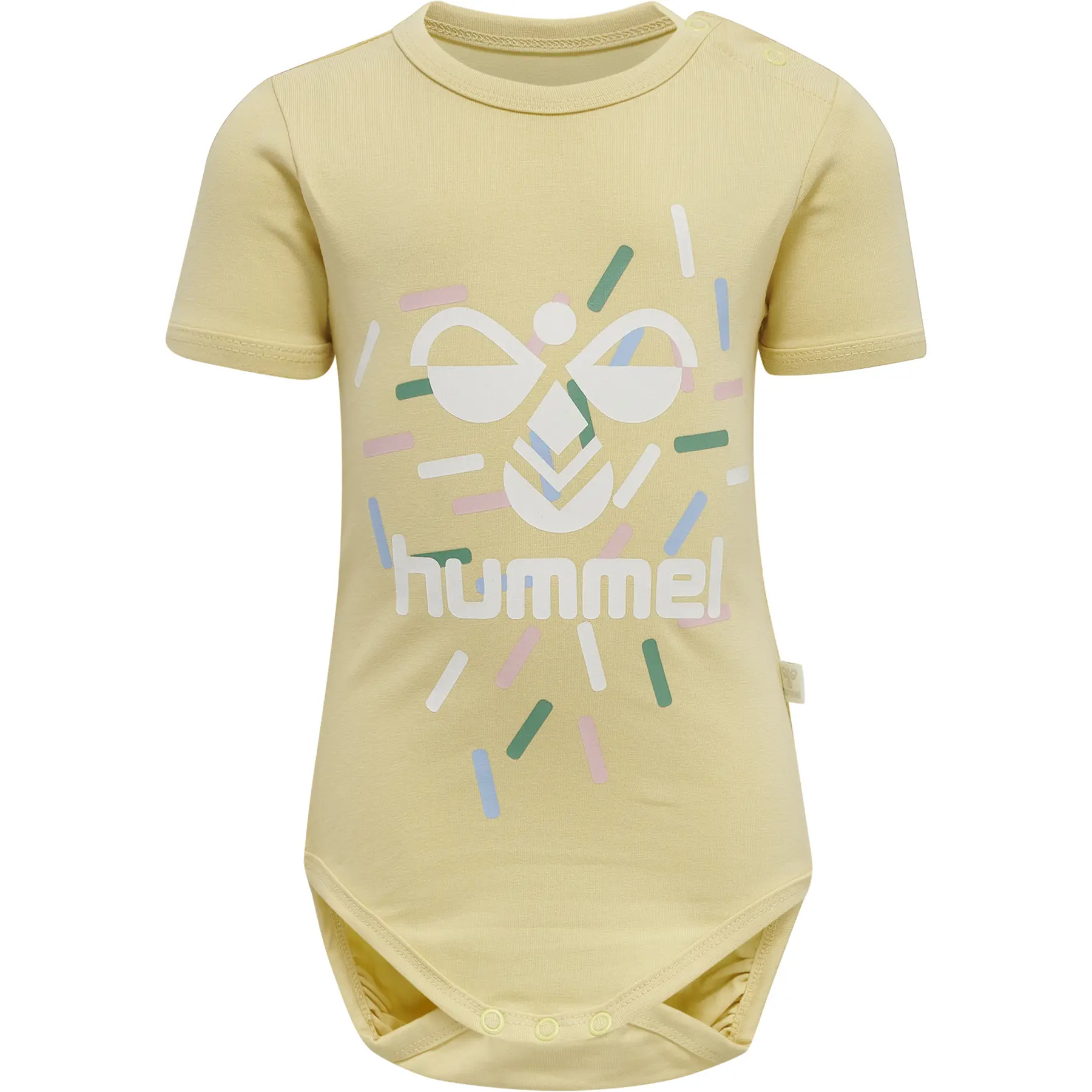 Baby-Body Hummel Lake