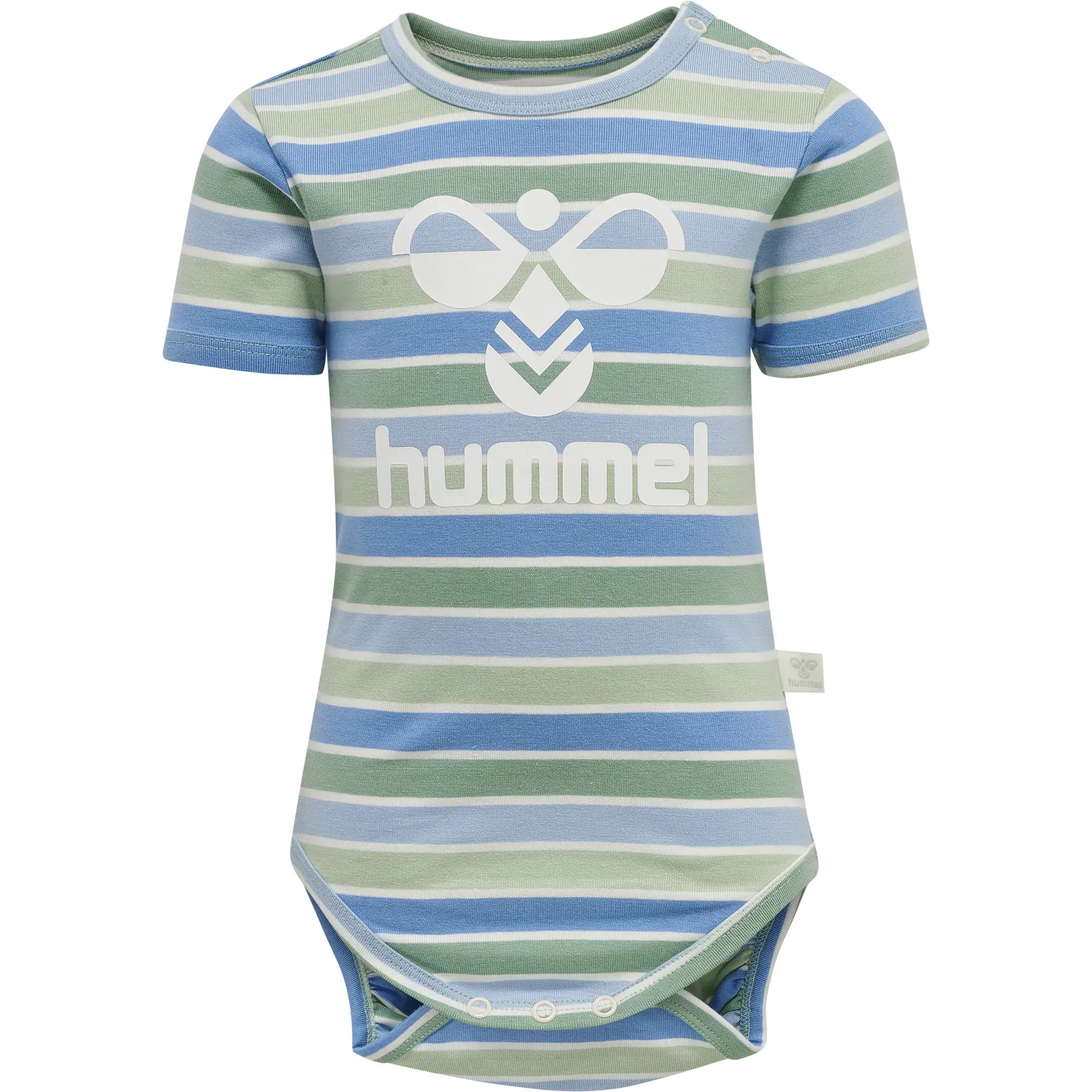 Body, Baby, Jungen Hummel Pelle