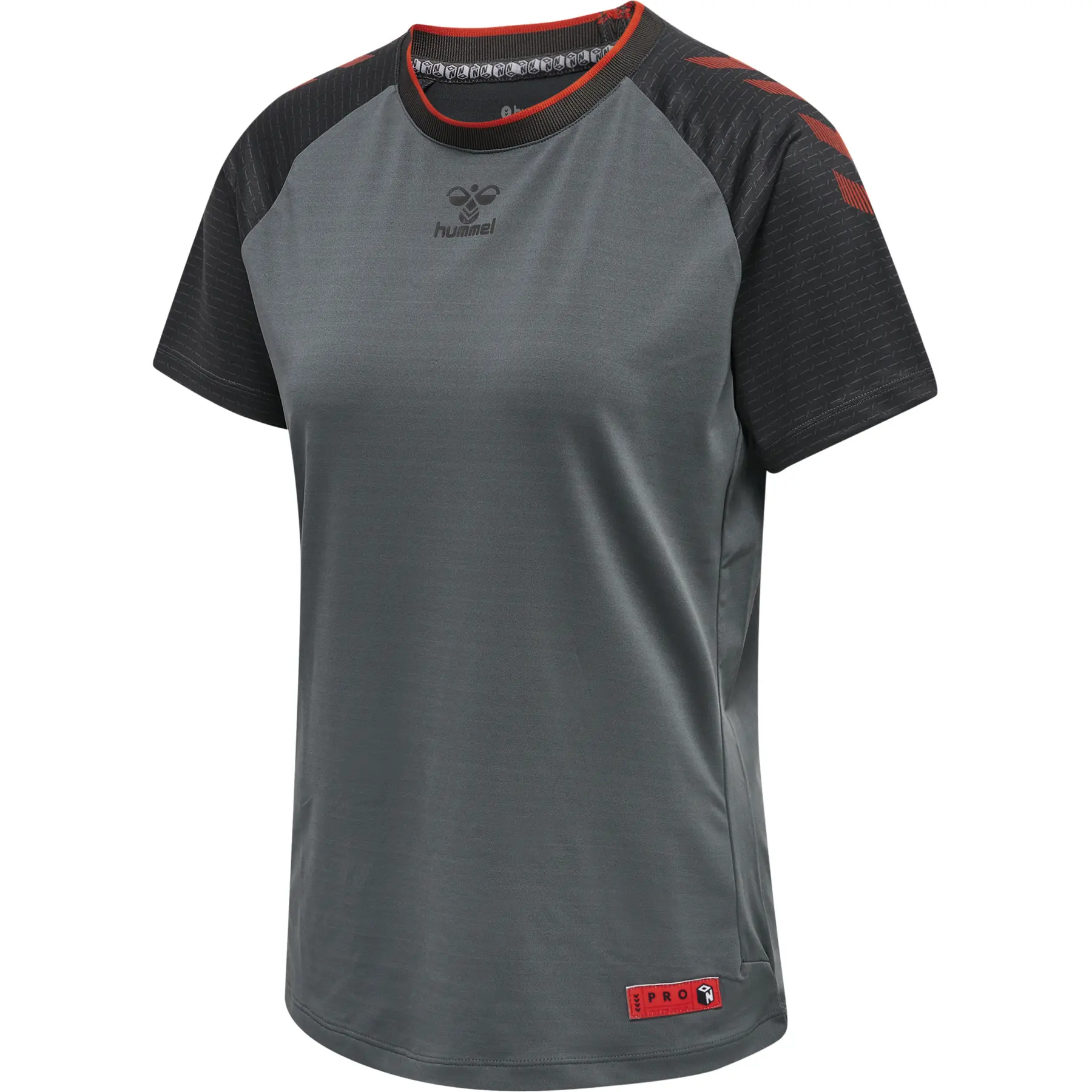 Trikot Damen Hummel Grid Game