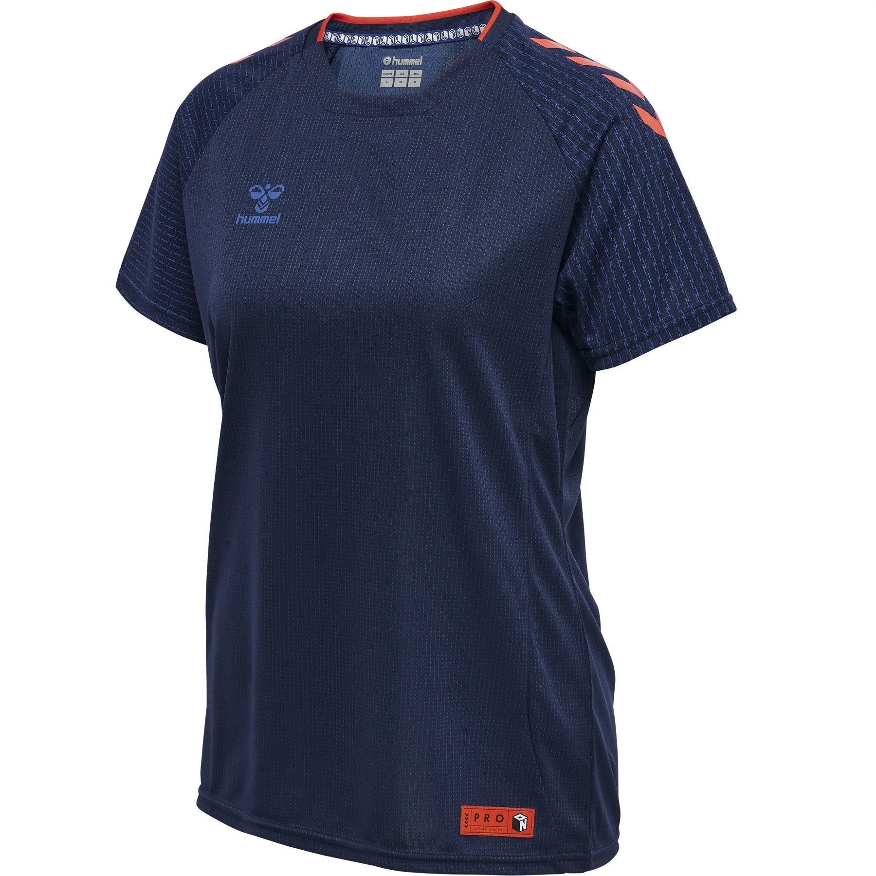 Trikot Frau Hummel Pro Grid