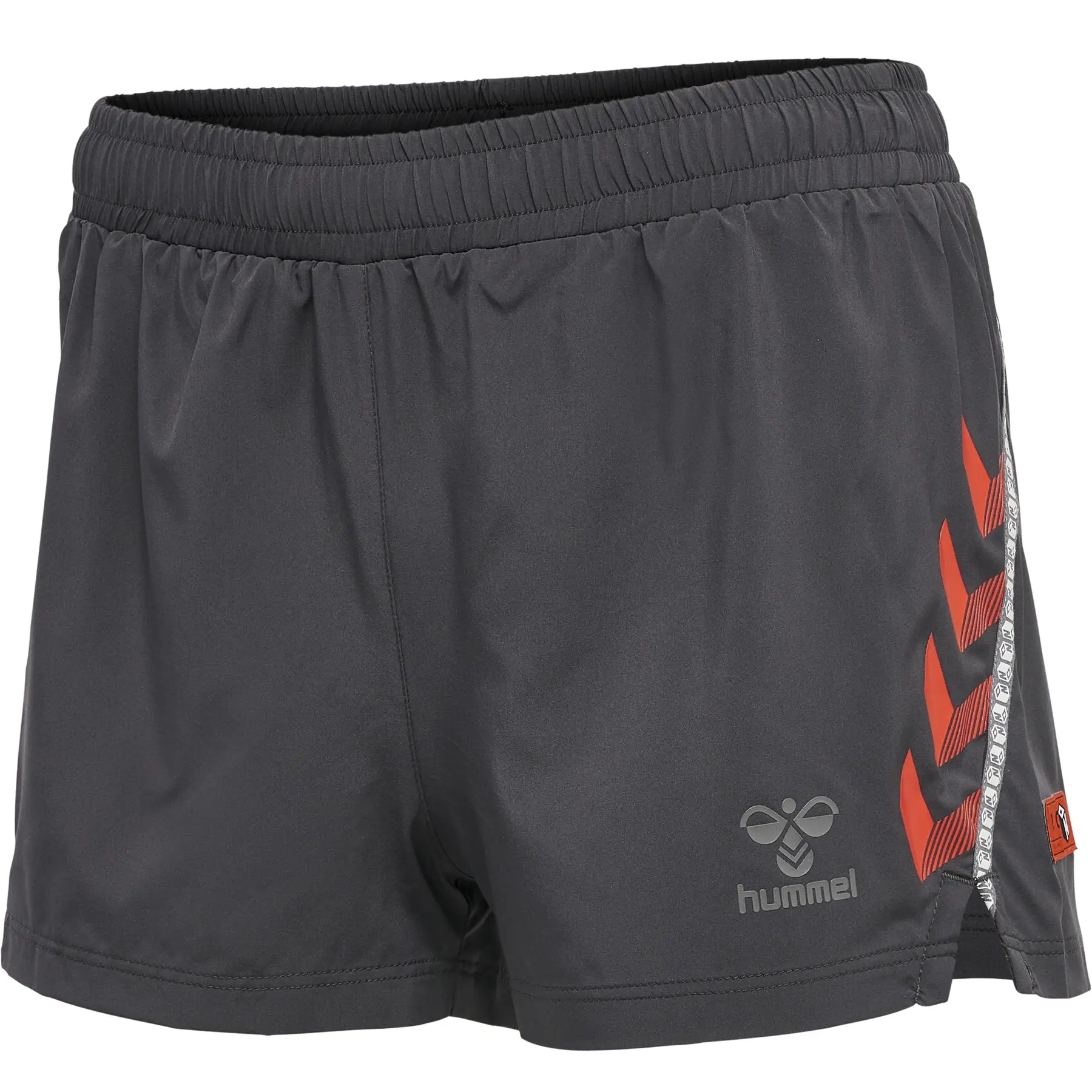 Handballshorts für Damen Hummel