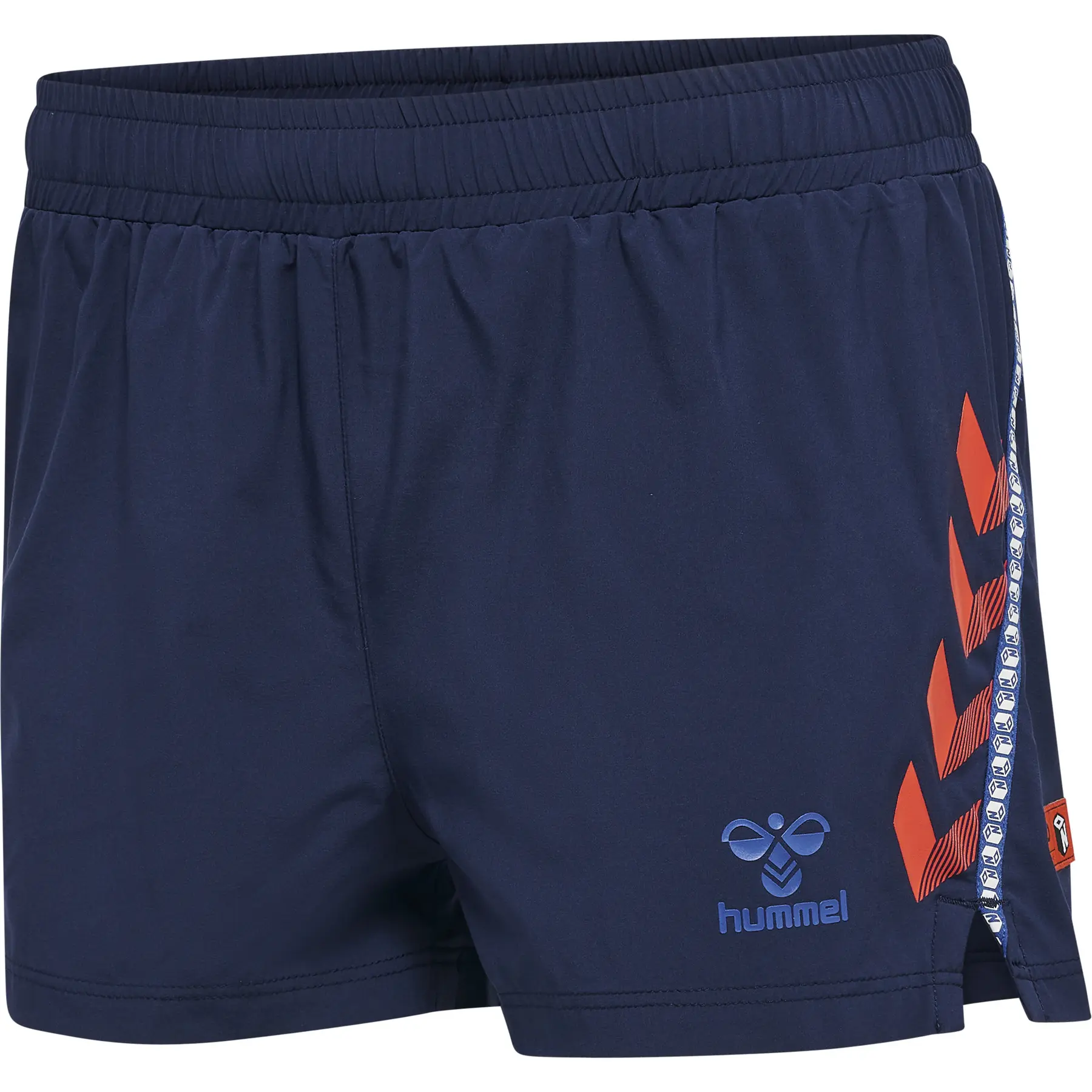 Handballshorts für Damen Hummel