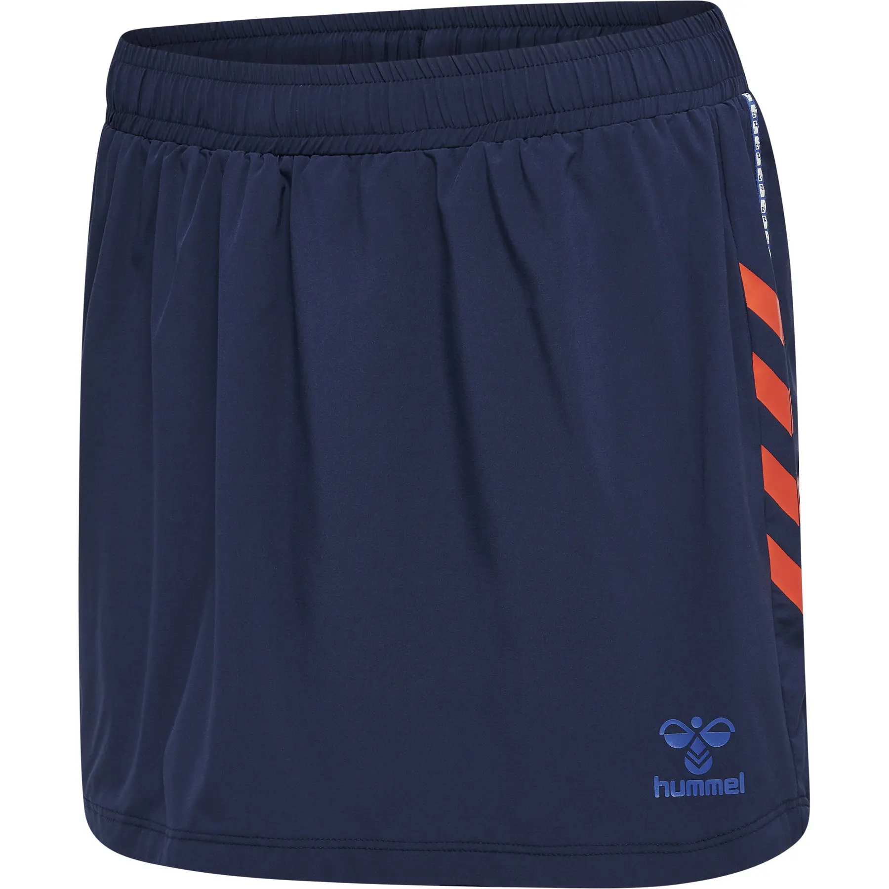 Damenrock Hummel Pro Grid Game