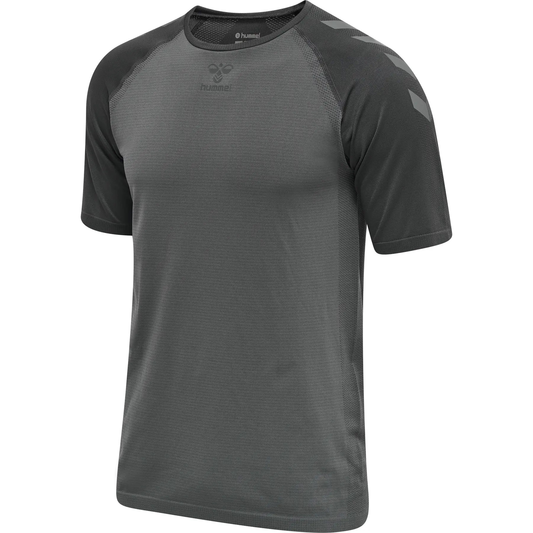 T-Shirt Hummel
