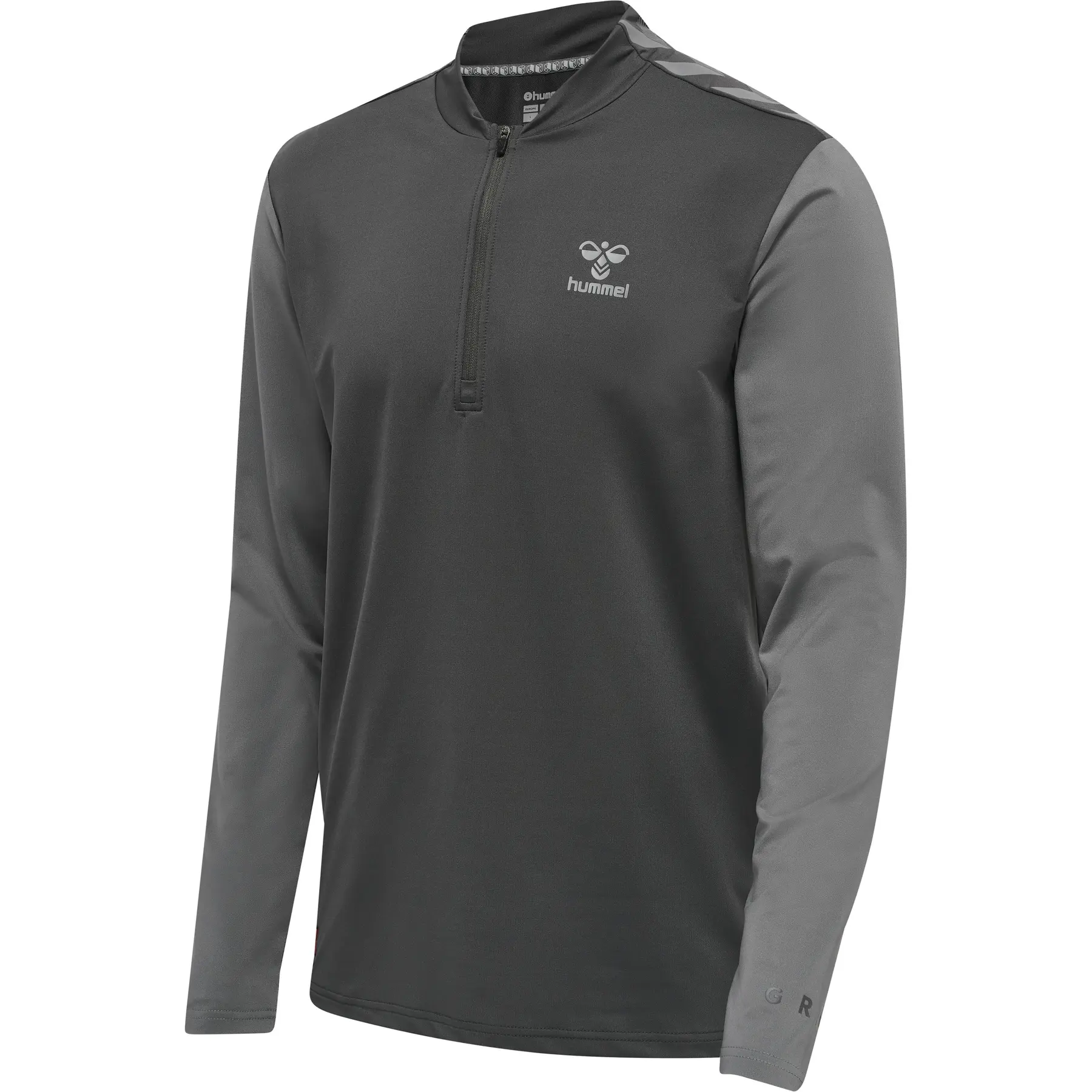 Jacke Hummel Grid Training