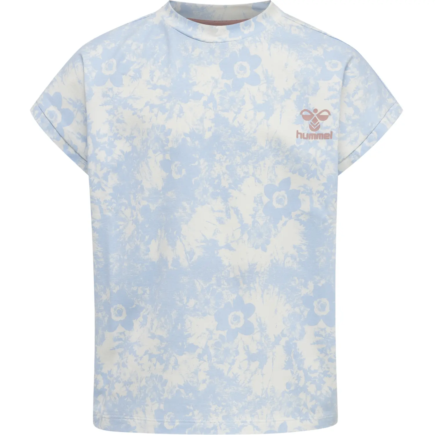 Mädchen T-Shirt Hummel Nez