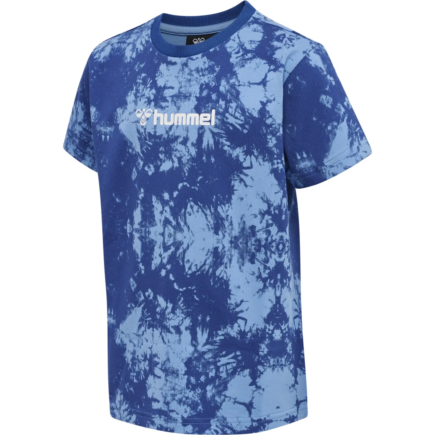 Kinder T-Shirt Hummel Bay