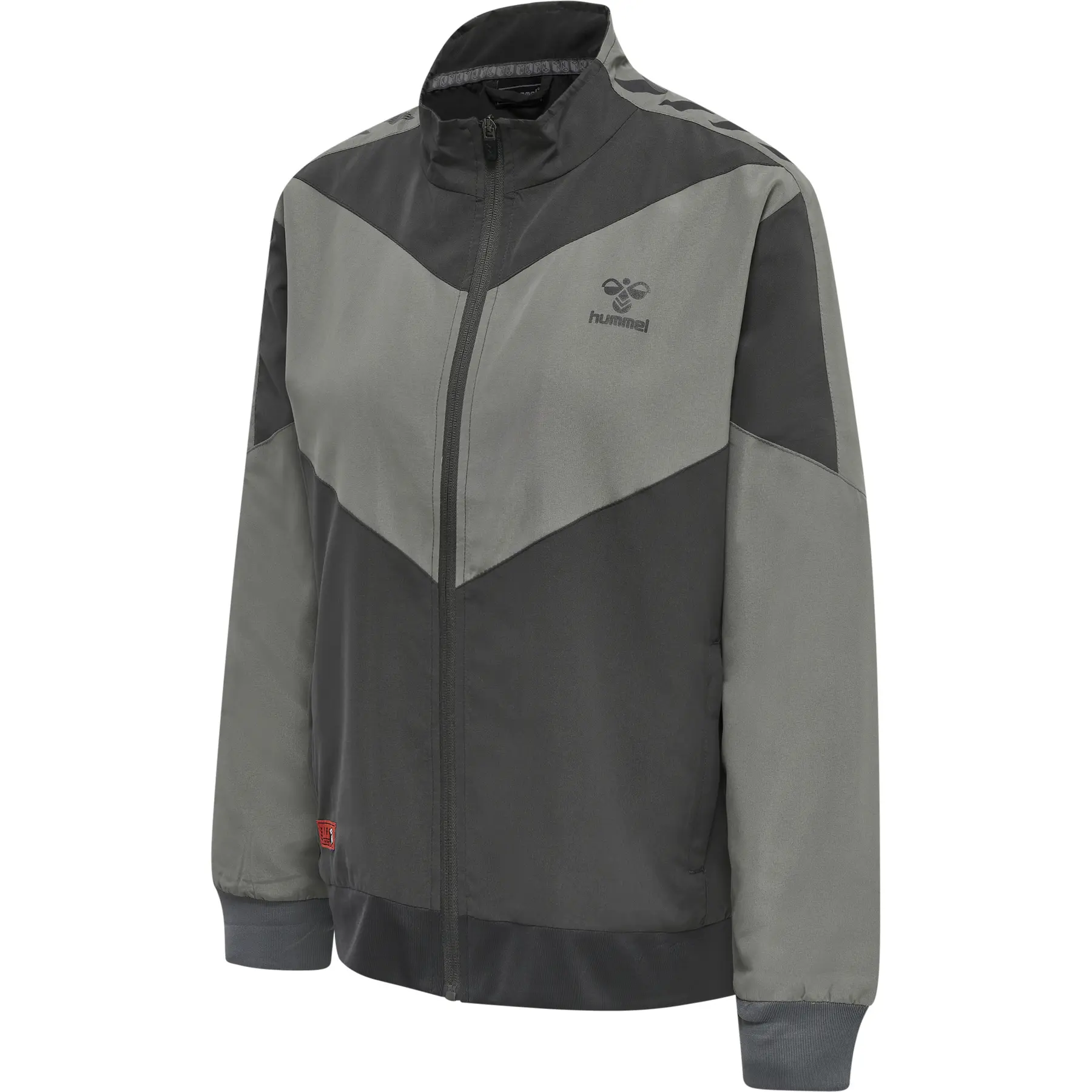 Trainingsjacke Damen Hummel Pro Grid