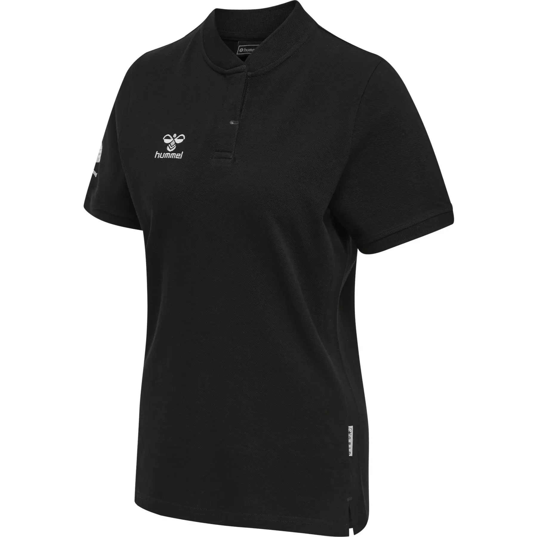 Polo-Shirt Damen Hummel Move Grid